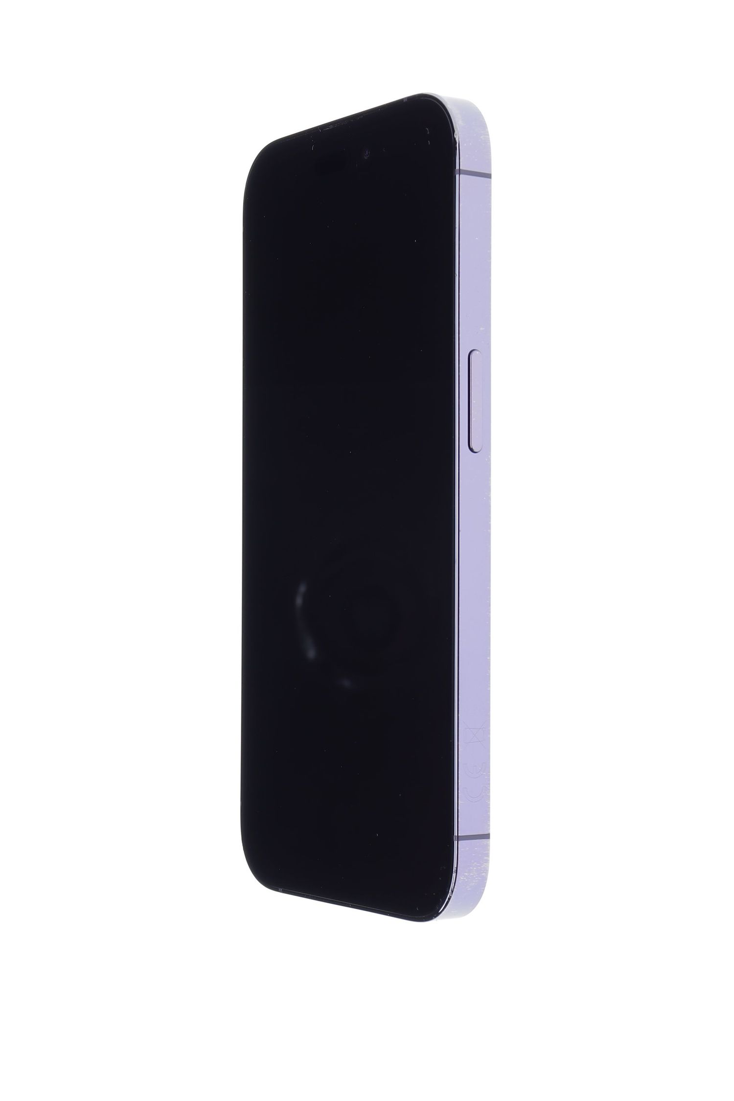 Apple iPhone 14 Pro 512 GB Deep Purple - Много добро