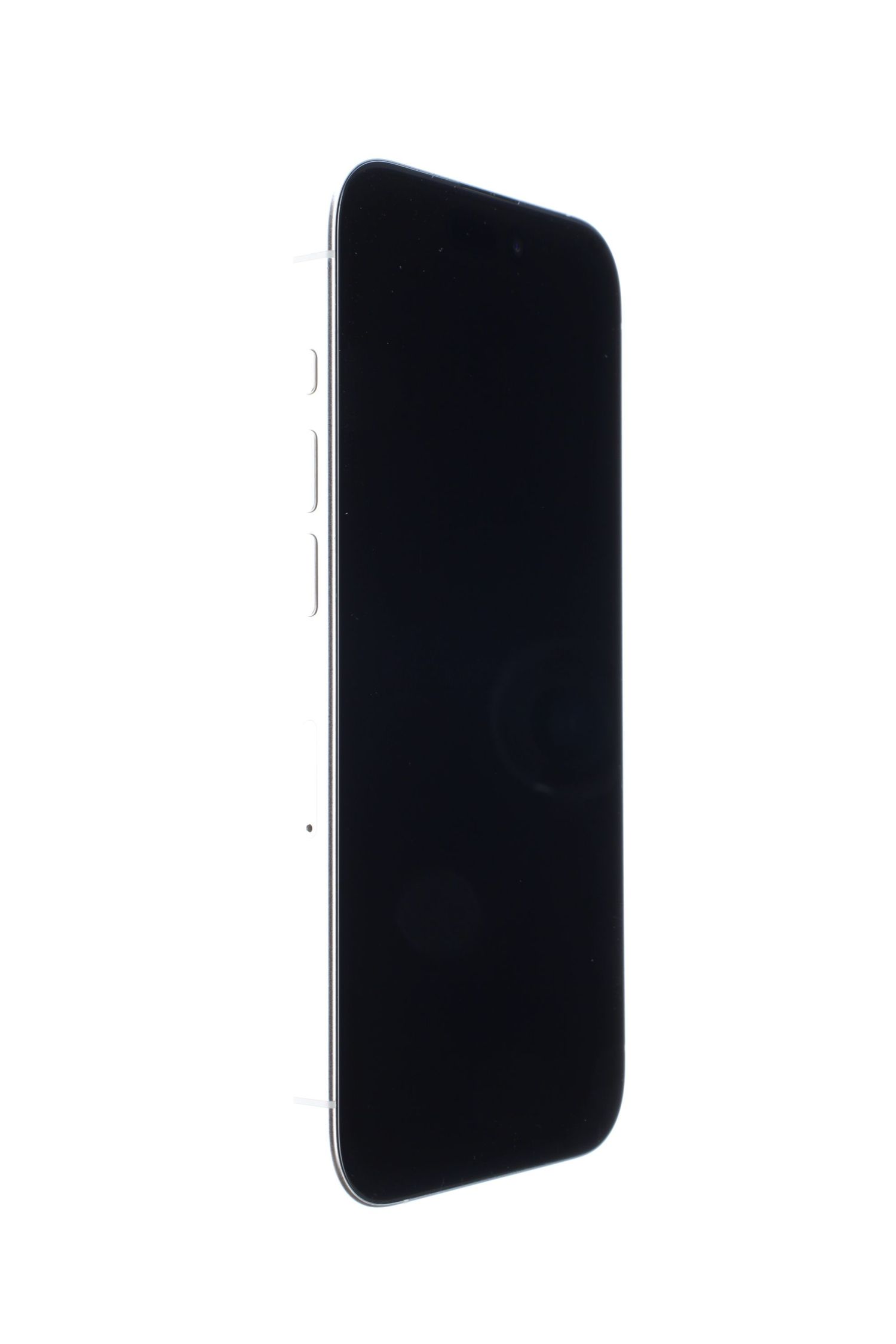 Apple iPhone 15 Pro 256 GB White Titanium - Πολύ καλό