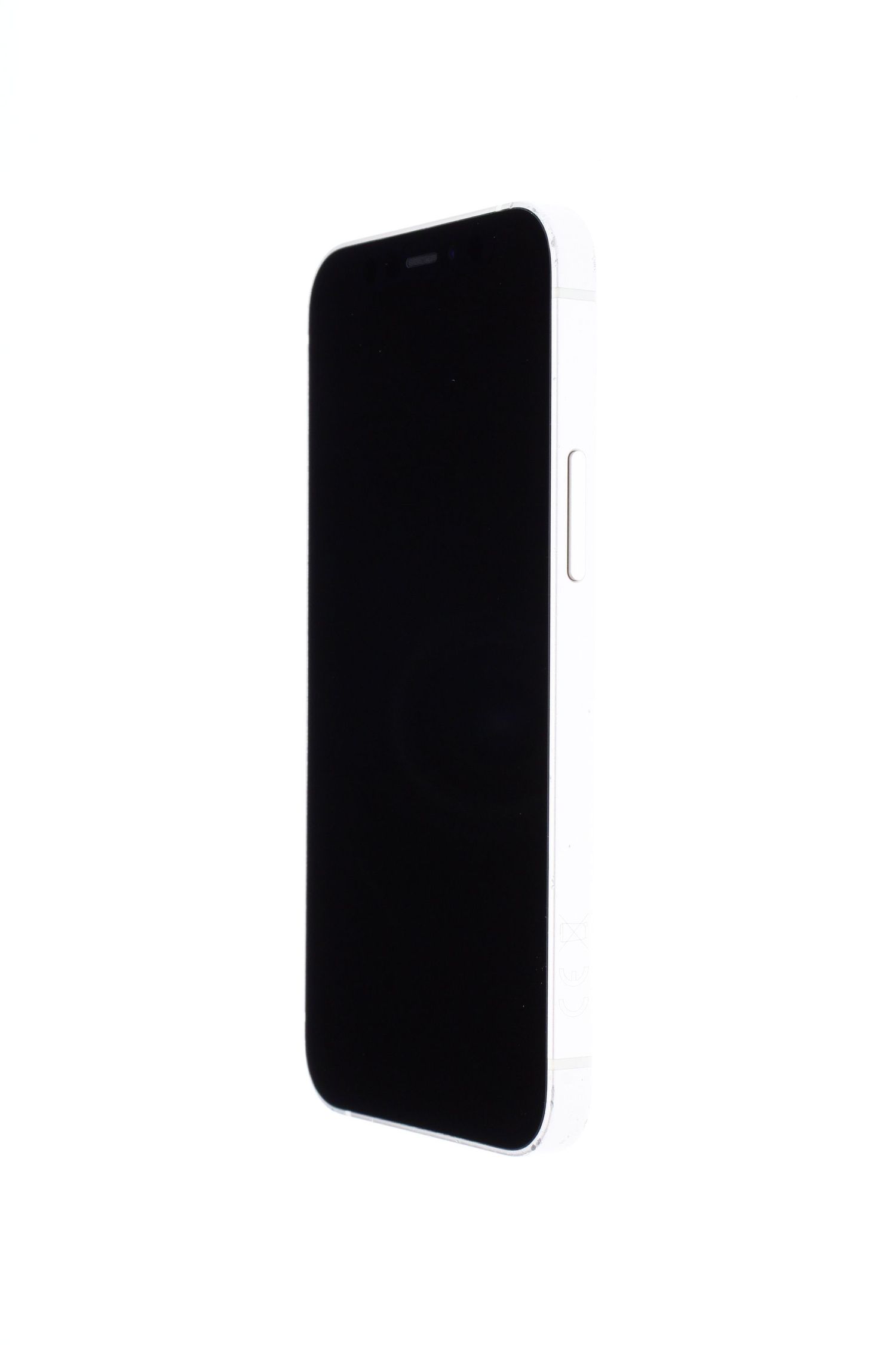 Apple iPhone 12 mini 64 GB White - Kiváló