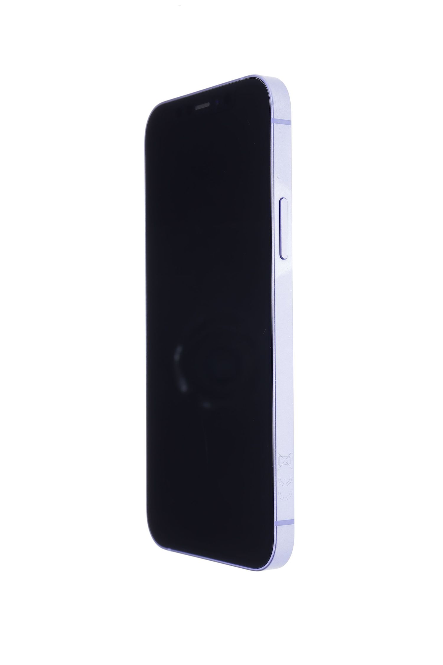 Apple iPhone 12 64 GB Purple - Отлично