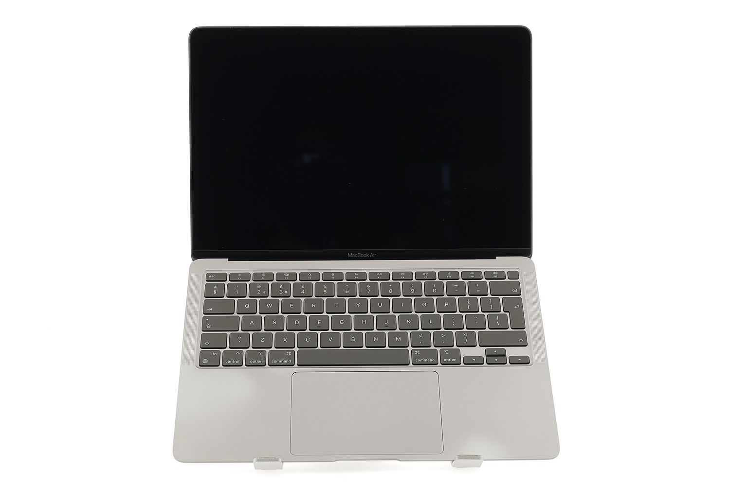 Apple MacBook Air 13″ 2020, M1 8 Cores, 8 GB, 8 core GPU 512 GB Space Gray - Újszerű