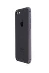Mobiltelefon Apple iPhone 8, Space Grey, 256 GB, Excelent