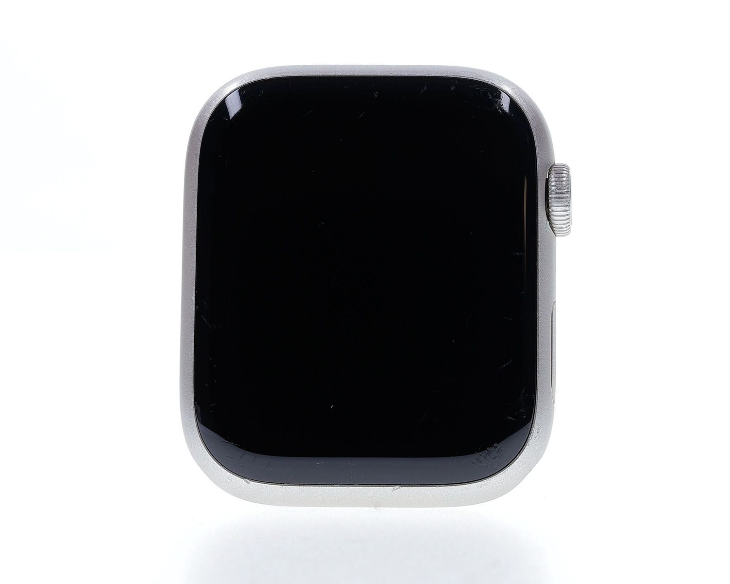 Apple Watch Series 9 2023, GPS, Aluminium 45mm Starlight - Много добро