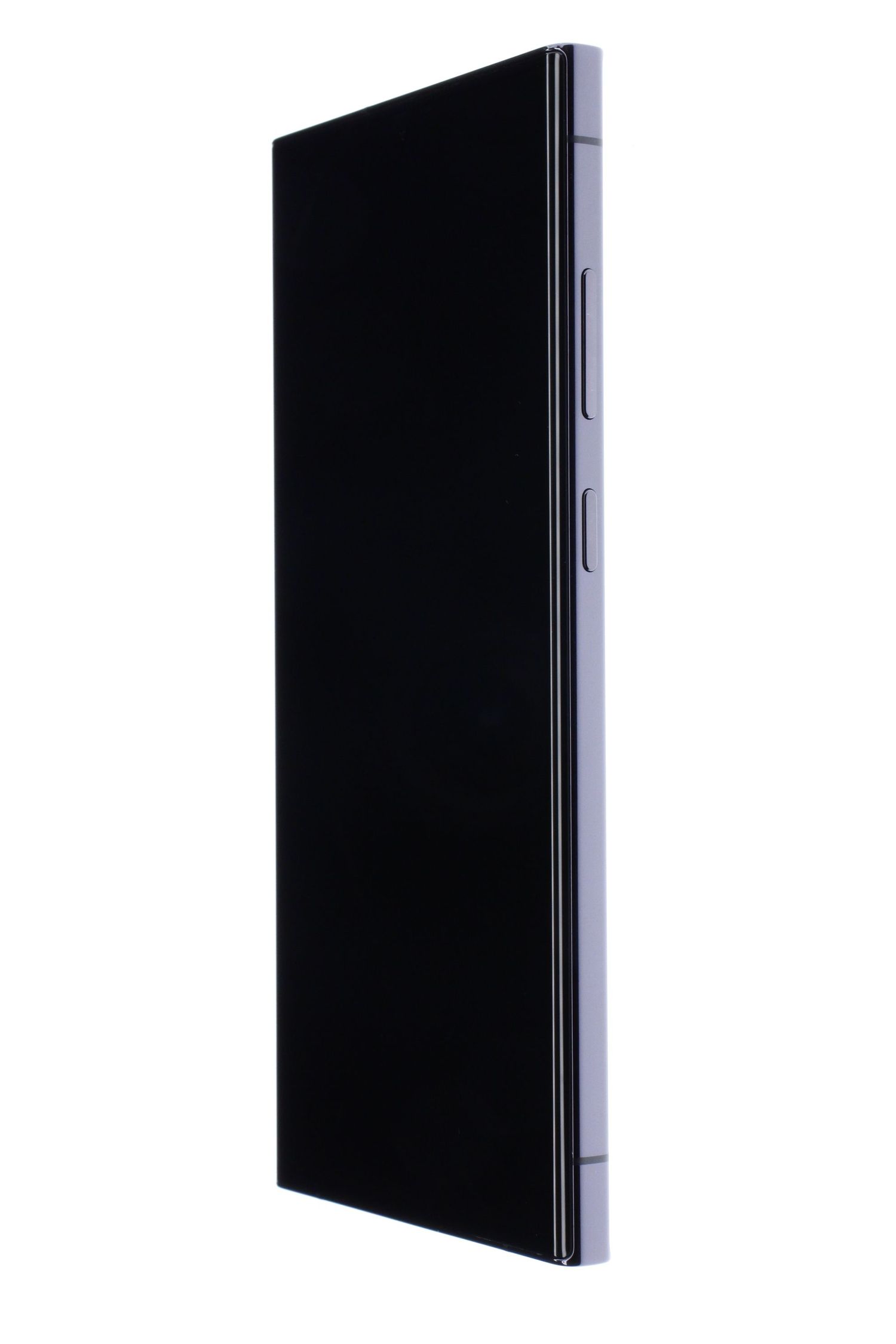 Samsung Galaxy S23 Ultra 5G Dual Sim 512 GB Phantom Black - Ca nou