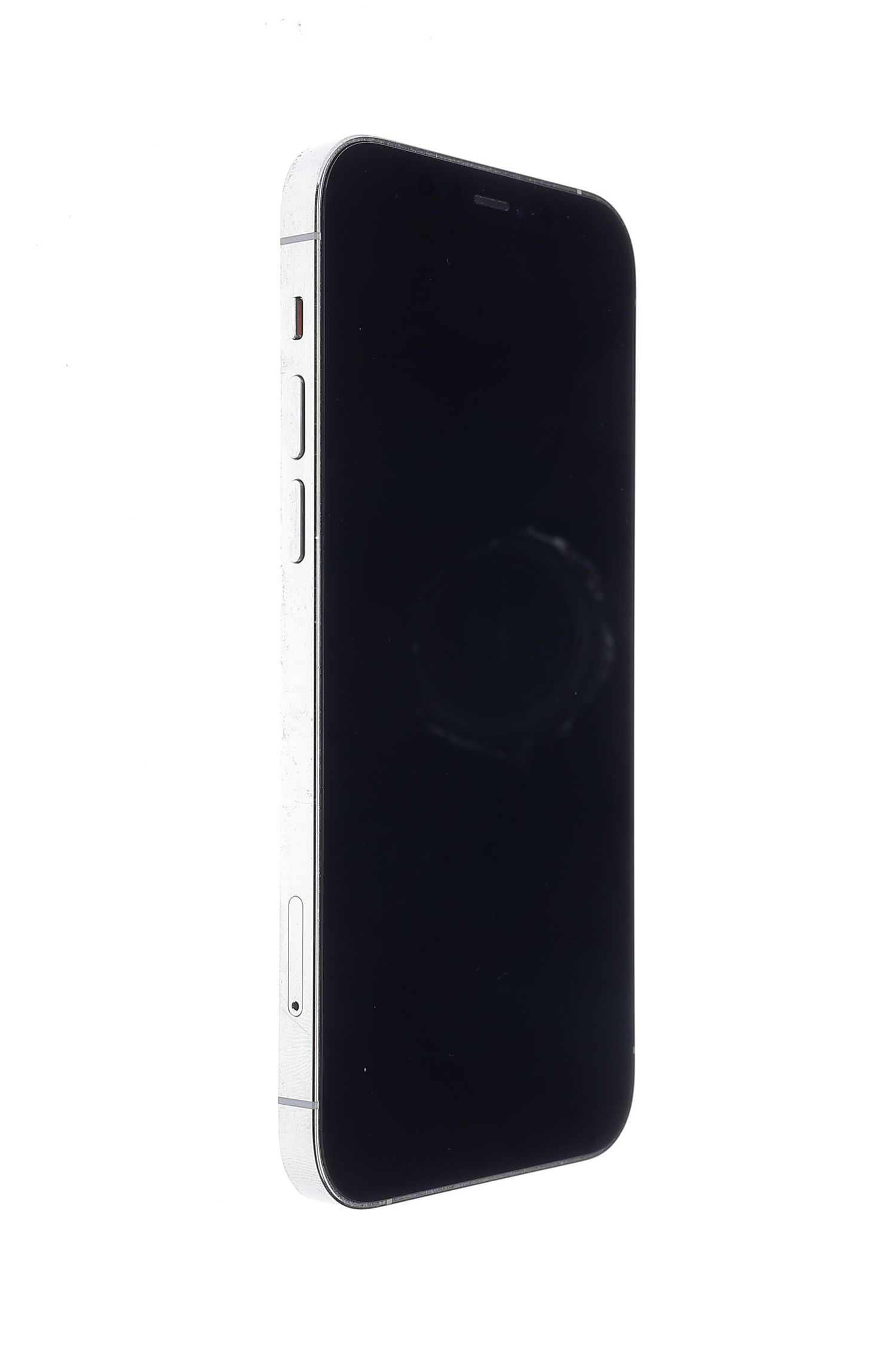 Apple iPhone 12 Pro 128 GB Silver - Εξαιρετικό