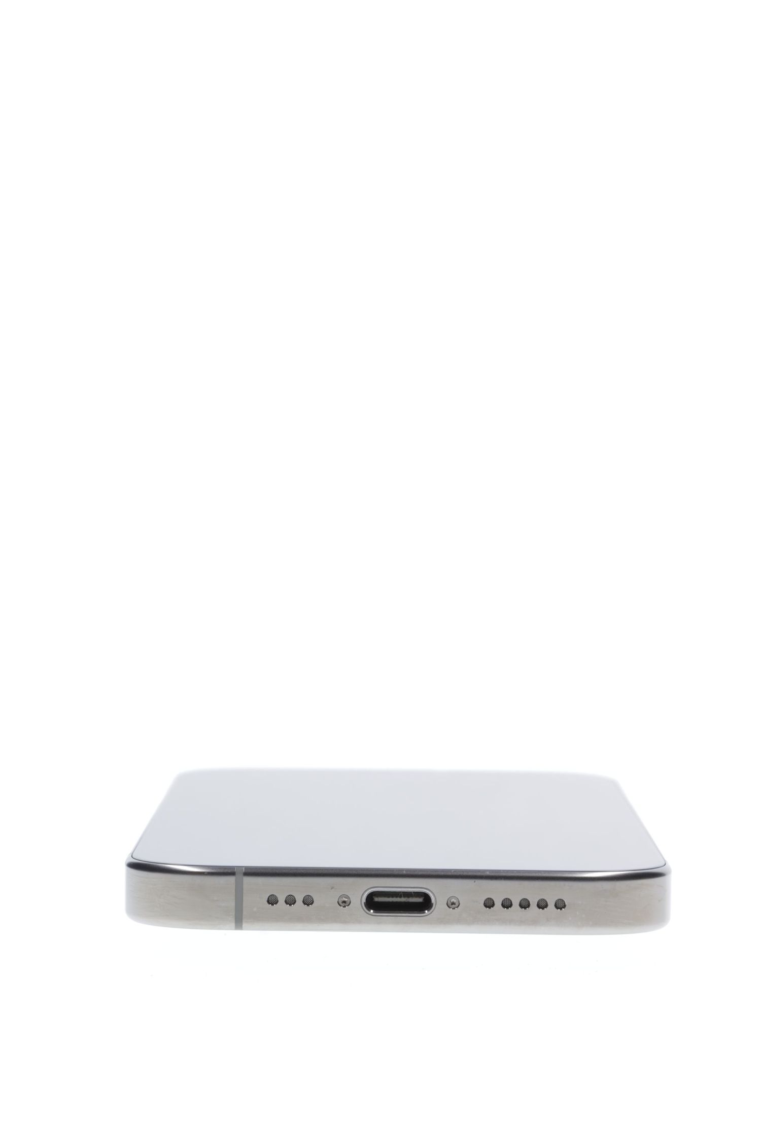 Apple iPhone 16 Pro 256 GB Natural Titanium - Újszerű