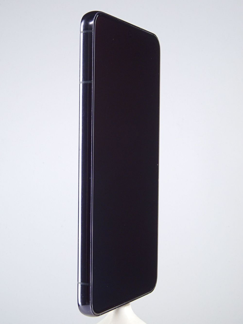 Telefon mobil Samsung Galaxy S22 5G Dual Sim, Phantom Black, 128 GB, Foarte Bun