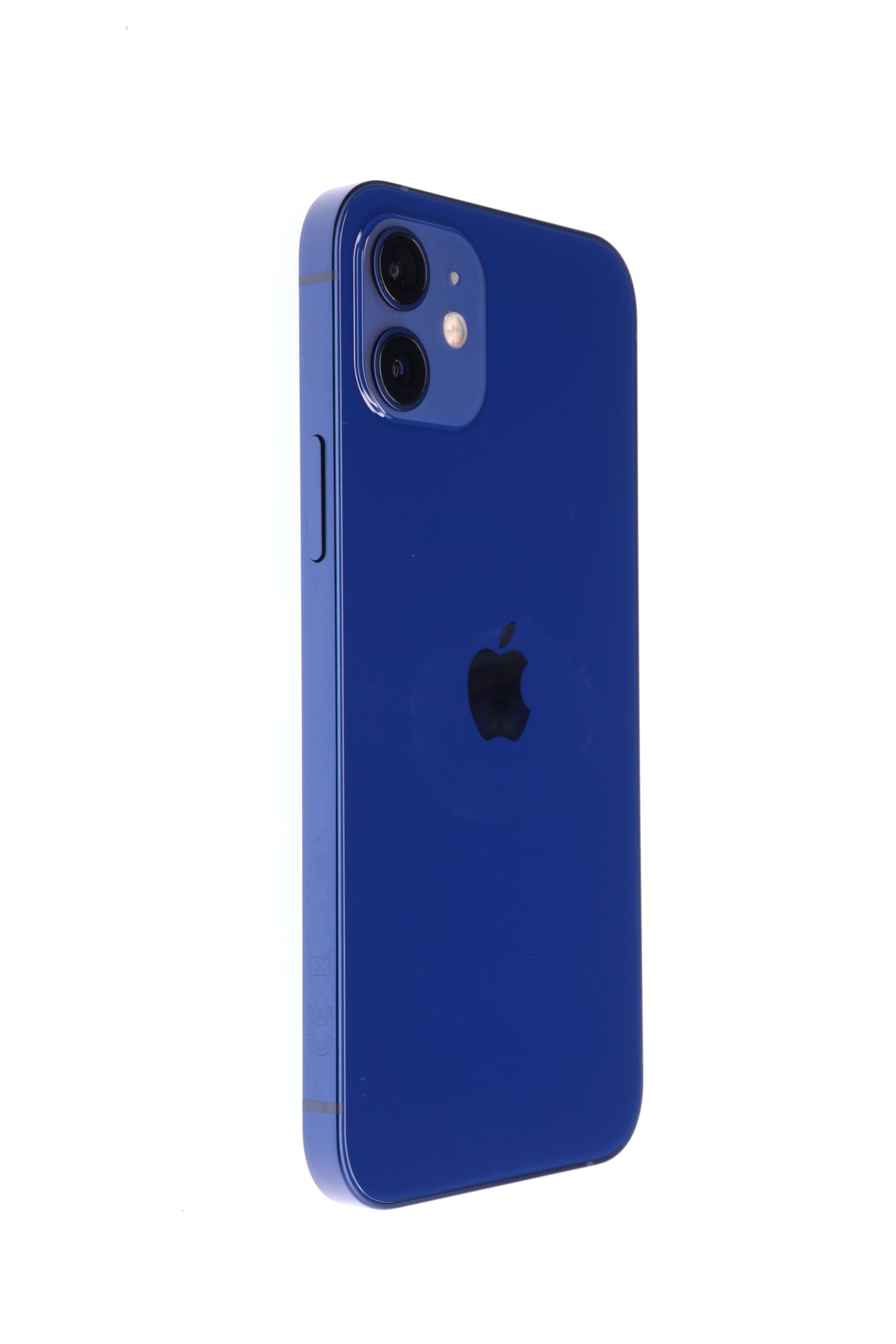 Apple iPhone 12 128 GB Blue - Foarte bun
