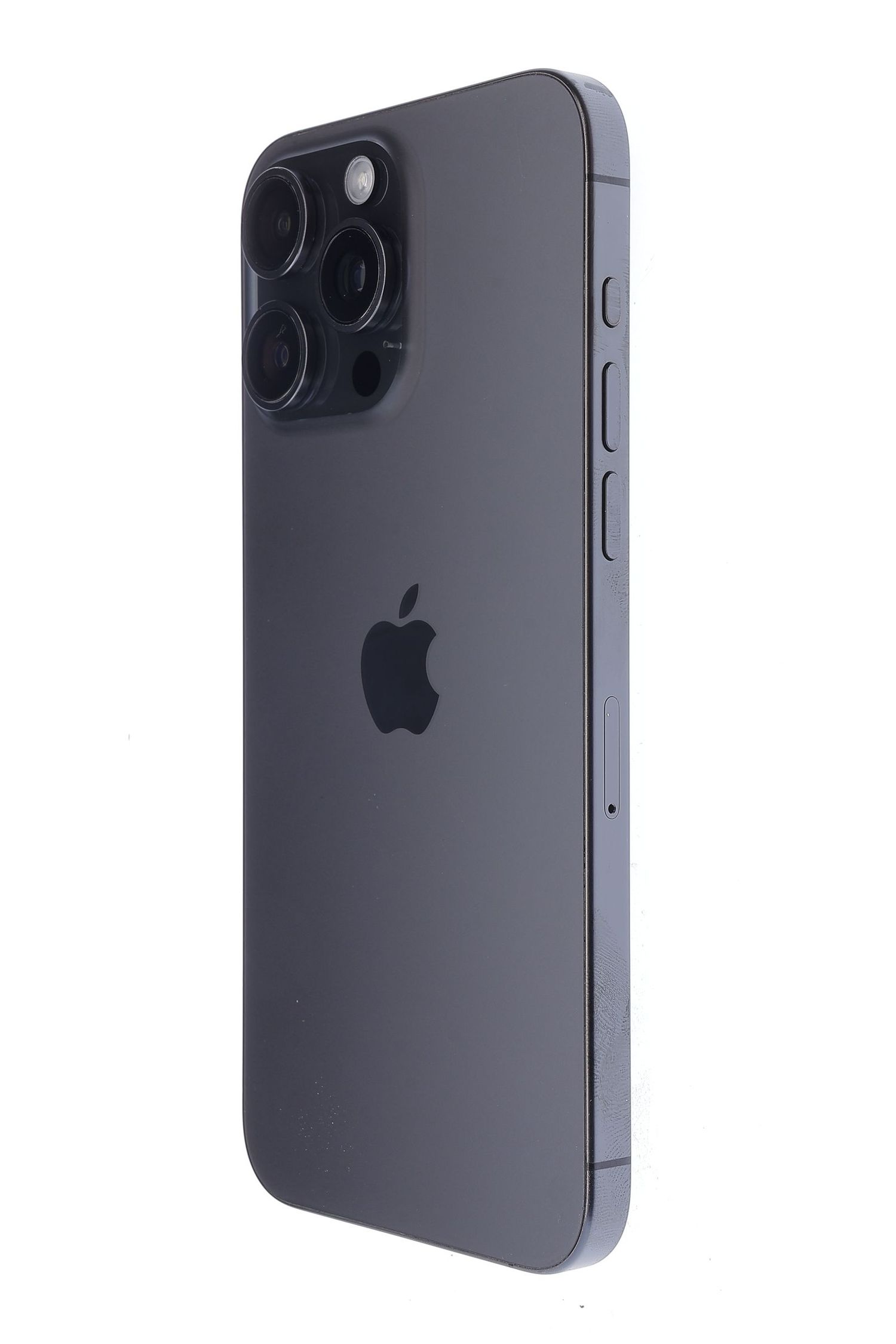 Apple iPhone 15 Pro Max 512 GB Black Titanium - Ca nou