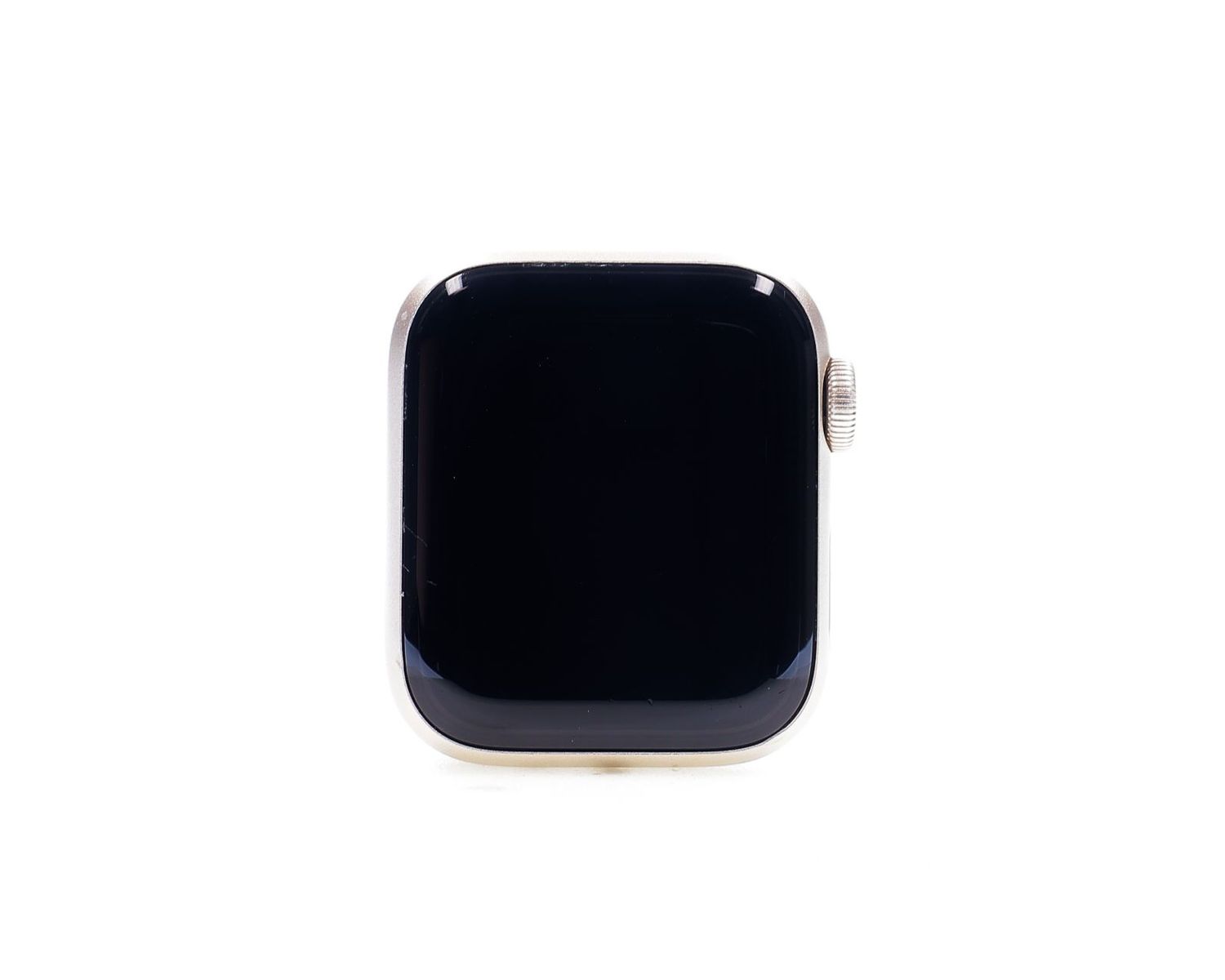 Apple Watch SE 2022, GPS, Aluminium 40mm Starlight - Ca nou