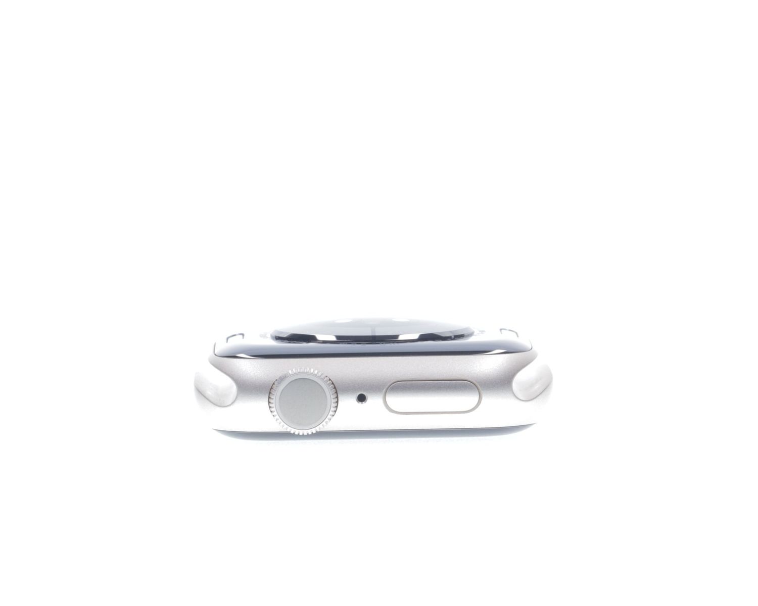 Apple Watch Series 9 2023, GPS, Aluminium 41mm Starlight - Εξαιρετικό