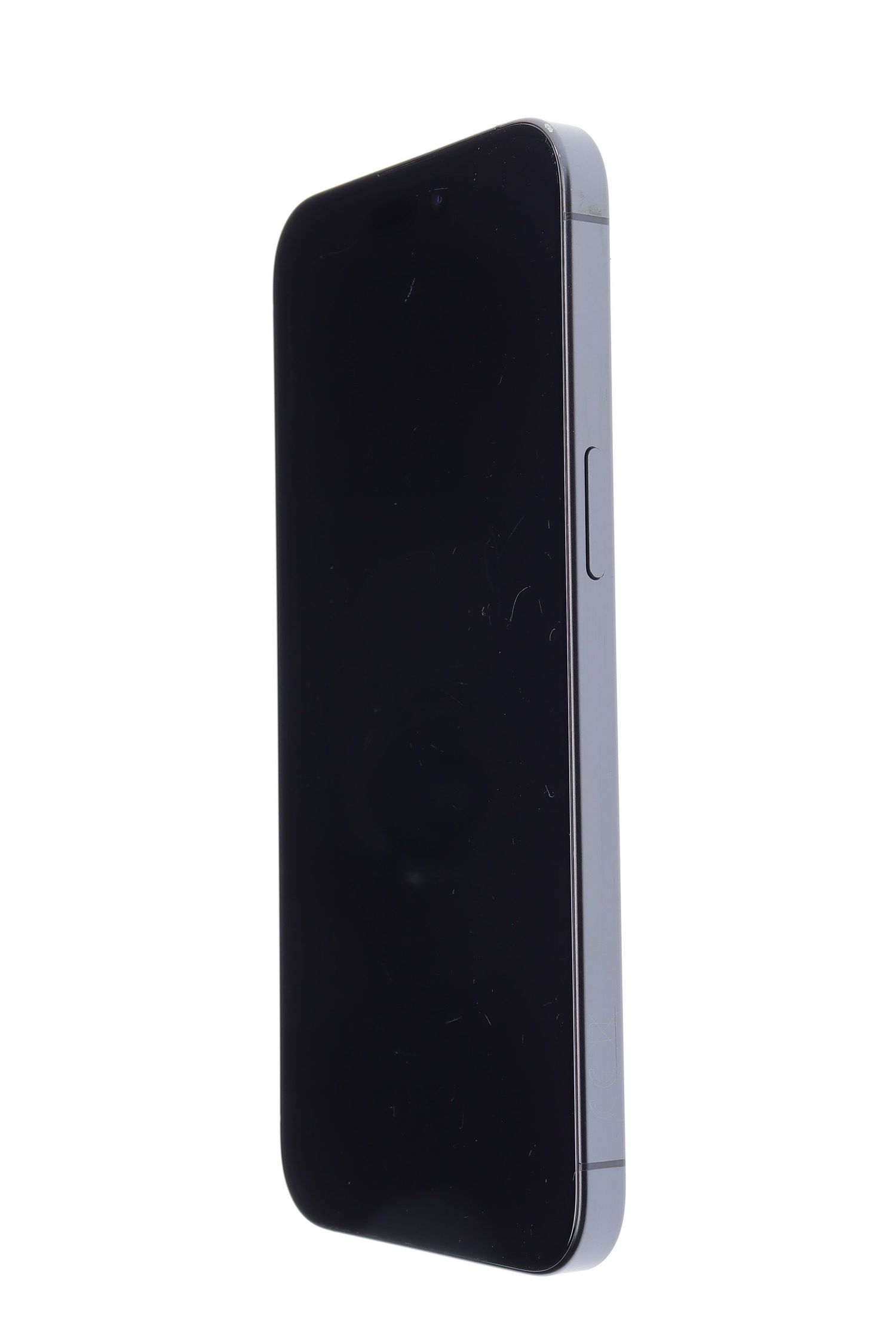 Apple iPhone 15 Pro Max 512 GB Black Titanium