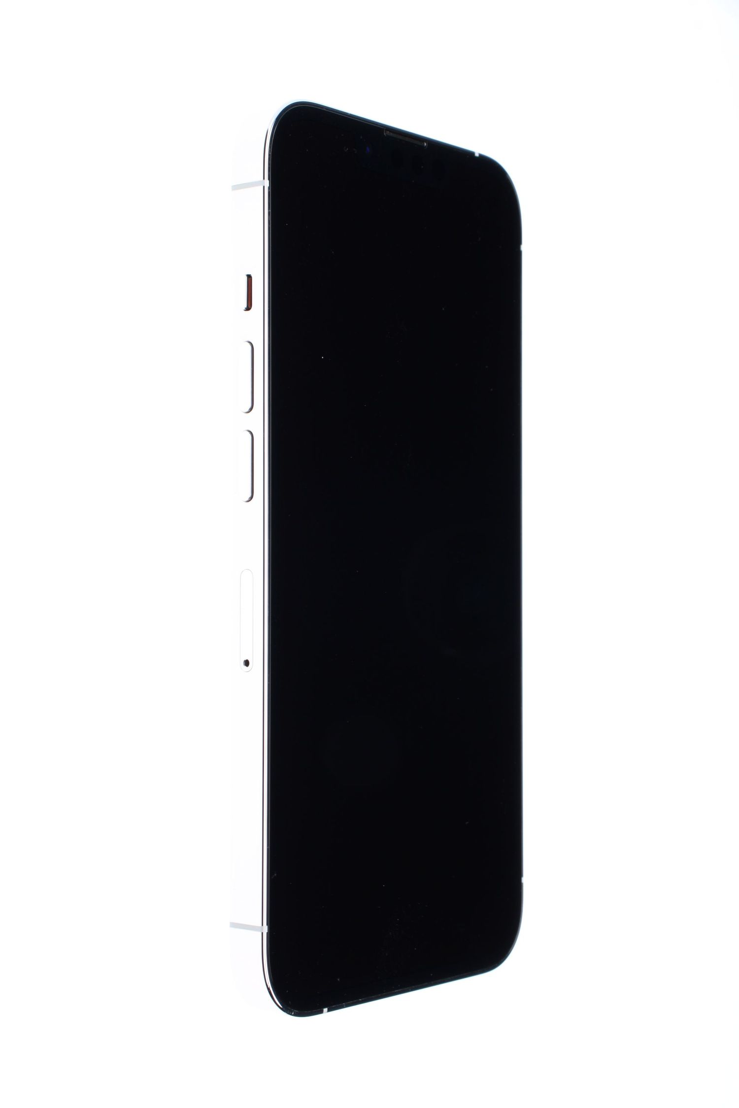Apple iPhone 13 Pro 256 GB Silver - Σαν καινούργιο