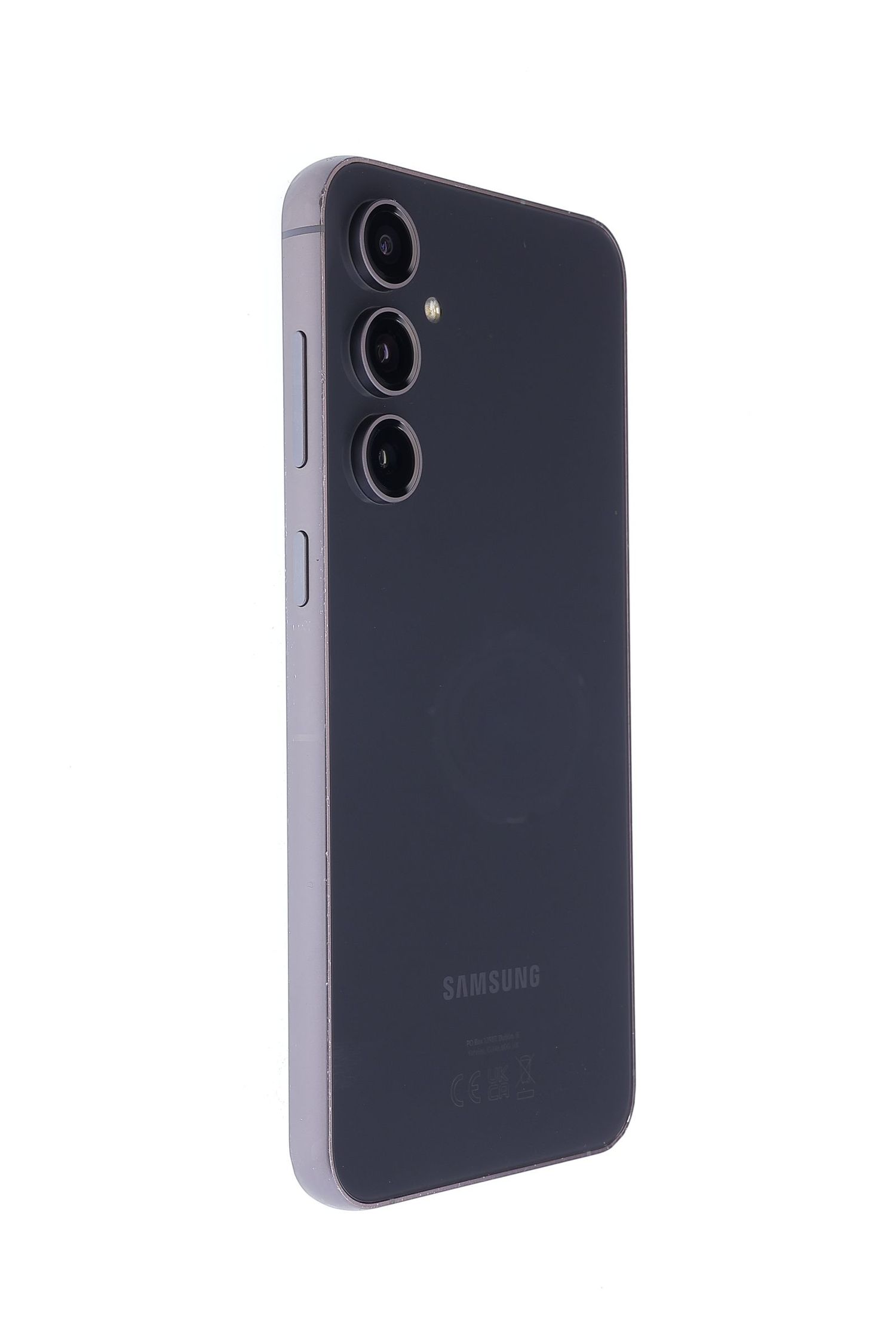 Samsung Galaxy S23 FE 5G Dual Sim 128 GB Graphite - Foarte bun