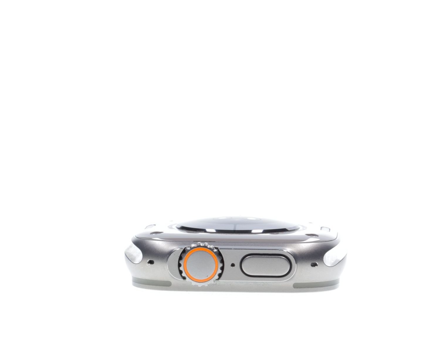 Apple Watch Ultra 2 2023, GPS + Cellular, Titanium 49mm Titanium - Nagyon jó