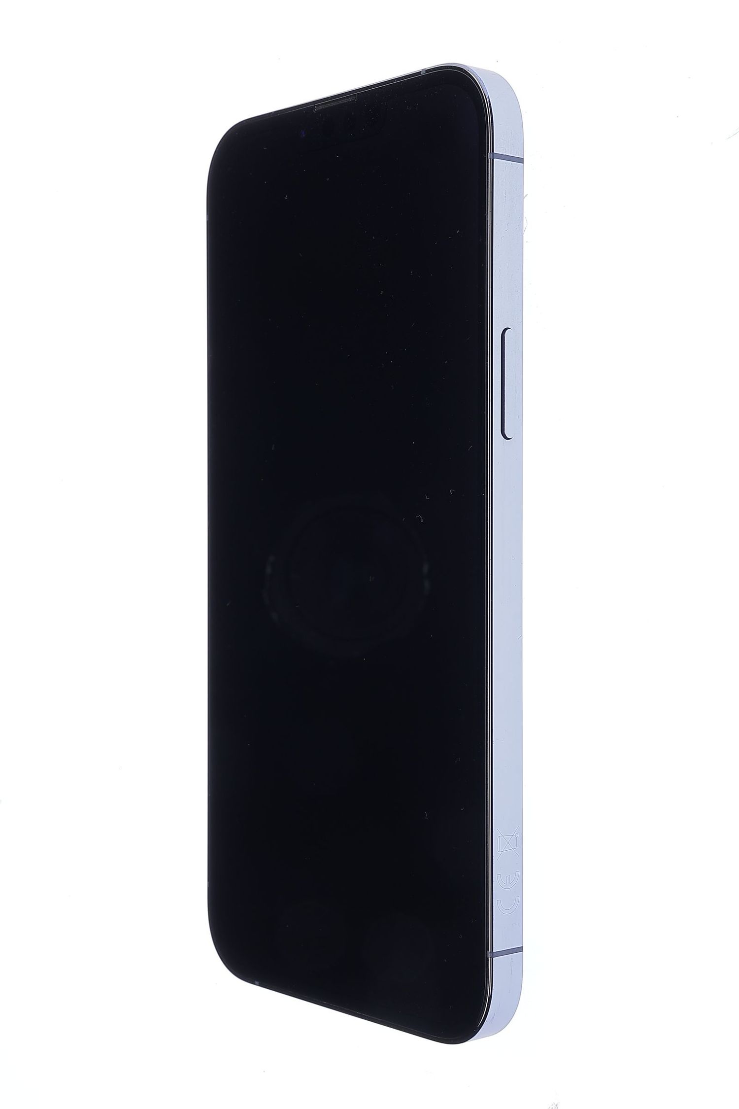 Apple iPhone 13 Pro Max 128 GB Sierra Blue - Πολύ καλό