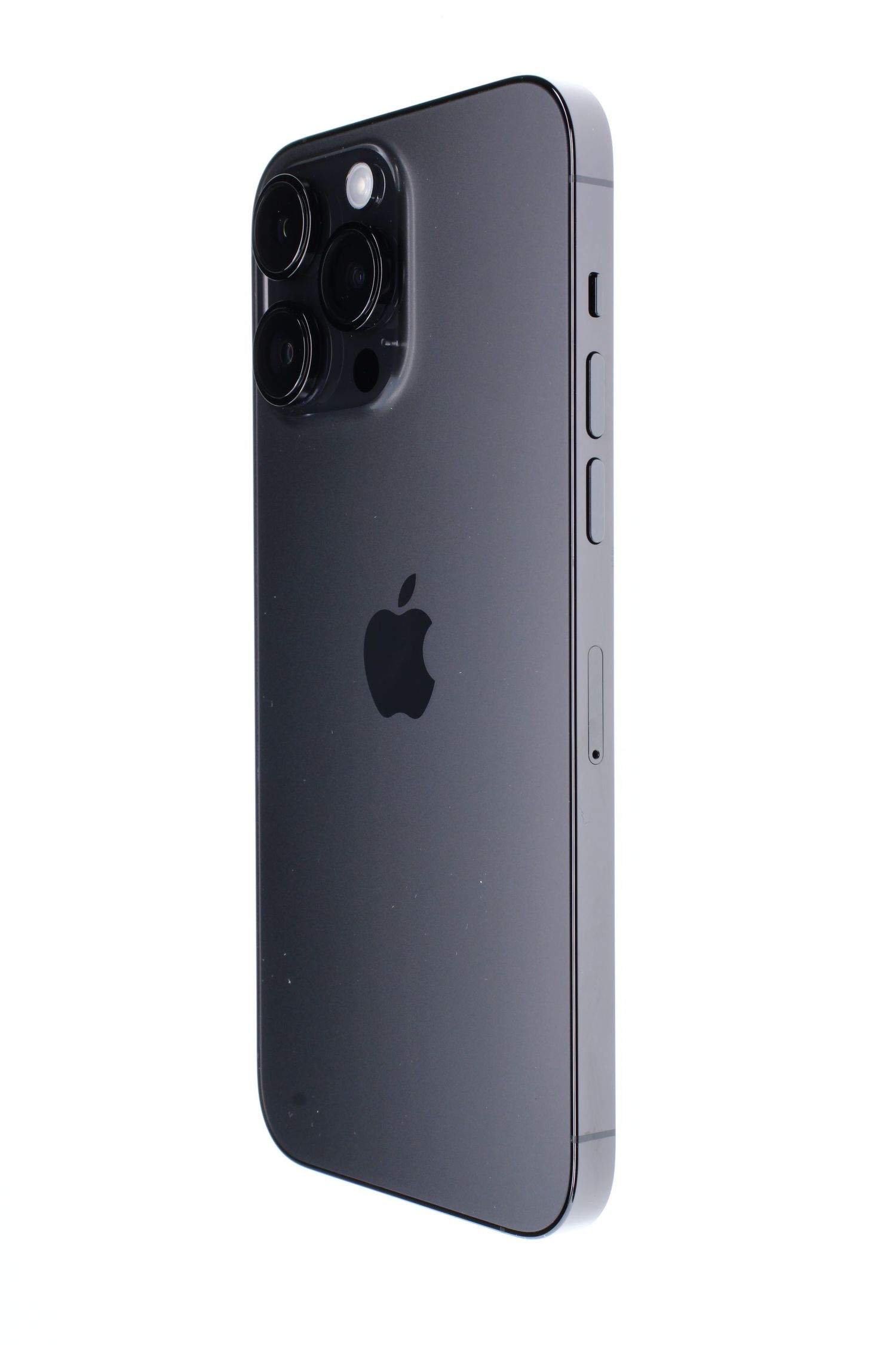 Apple iPhone 14 Pro Max 256 GB Space Black - Като нов