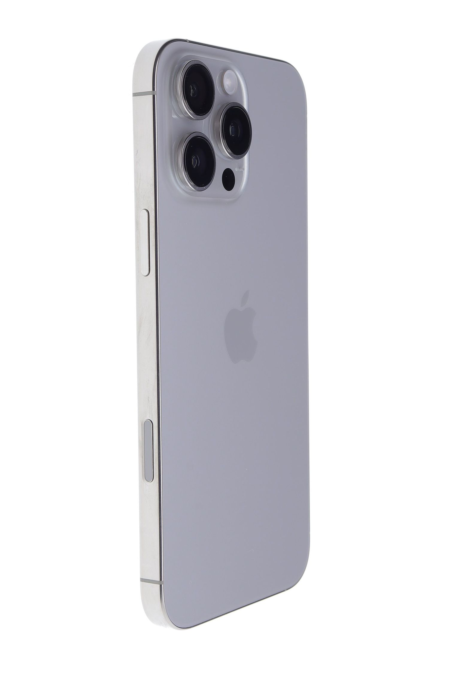 Apple iPhone 16 Pro Max 512 GB Natural Titanium - Ca nou