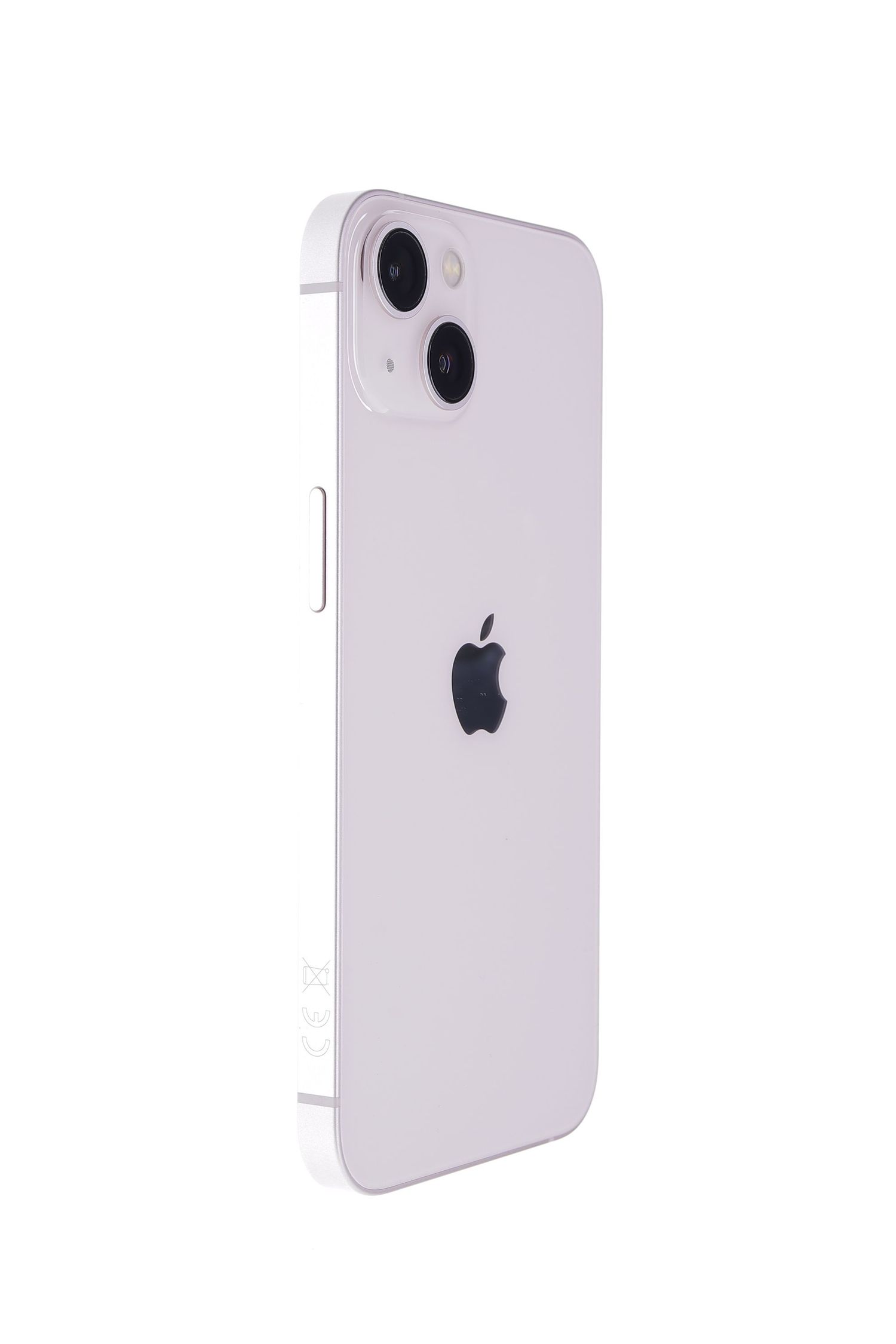 Apple iPhone 13 256 GB Pink - Πολύ καλό