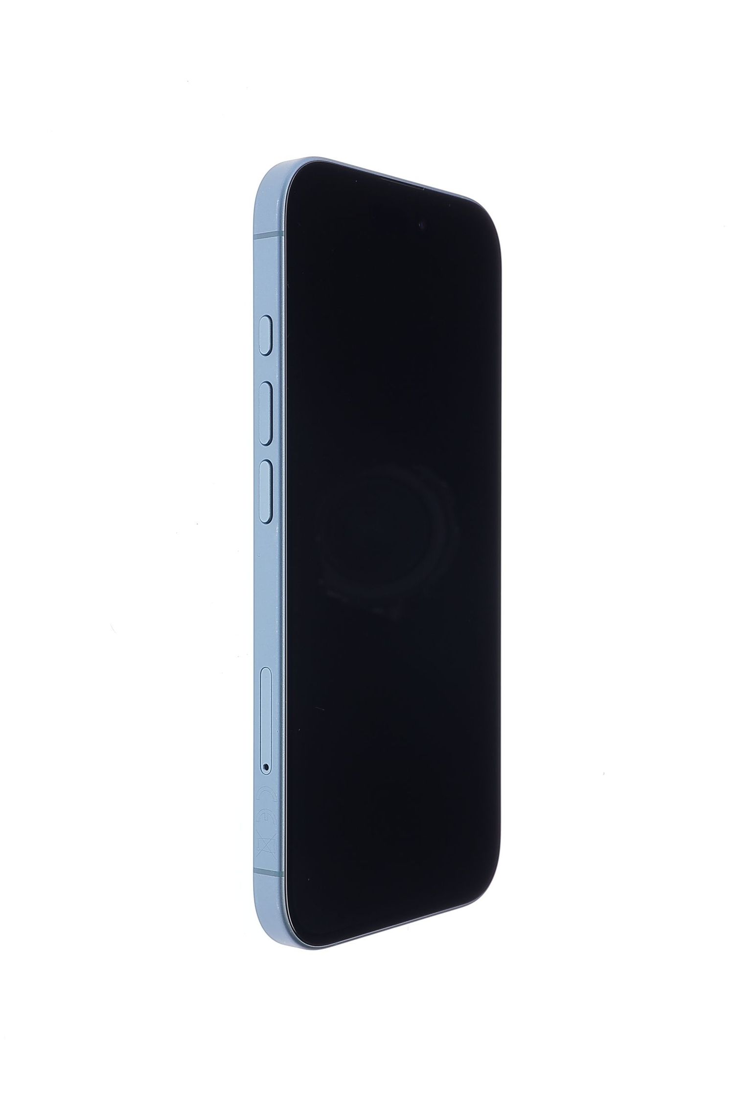 Apple iPhone 16 128 GB Teal - Excelent