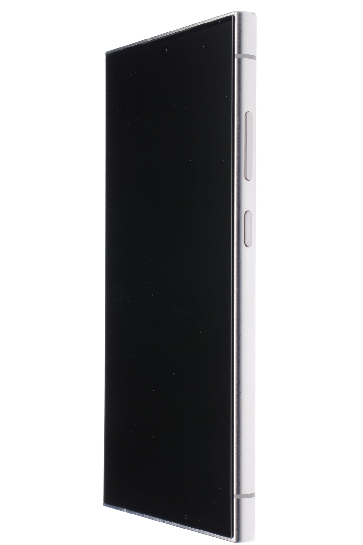 Samsung Galaxy S24 Ultra 5G Dual Sim 256 GB Titanium Grey - Като нов