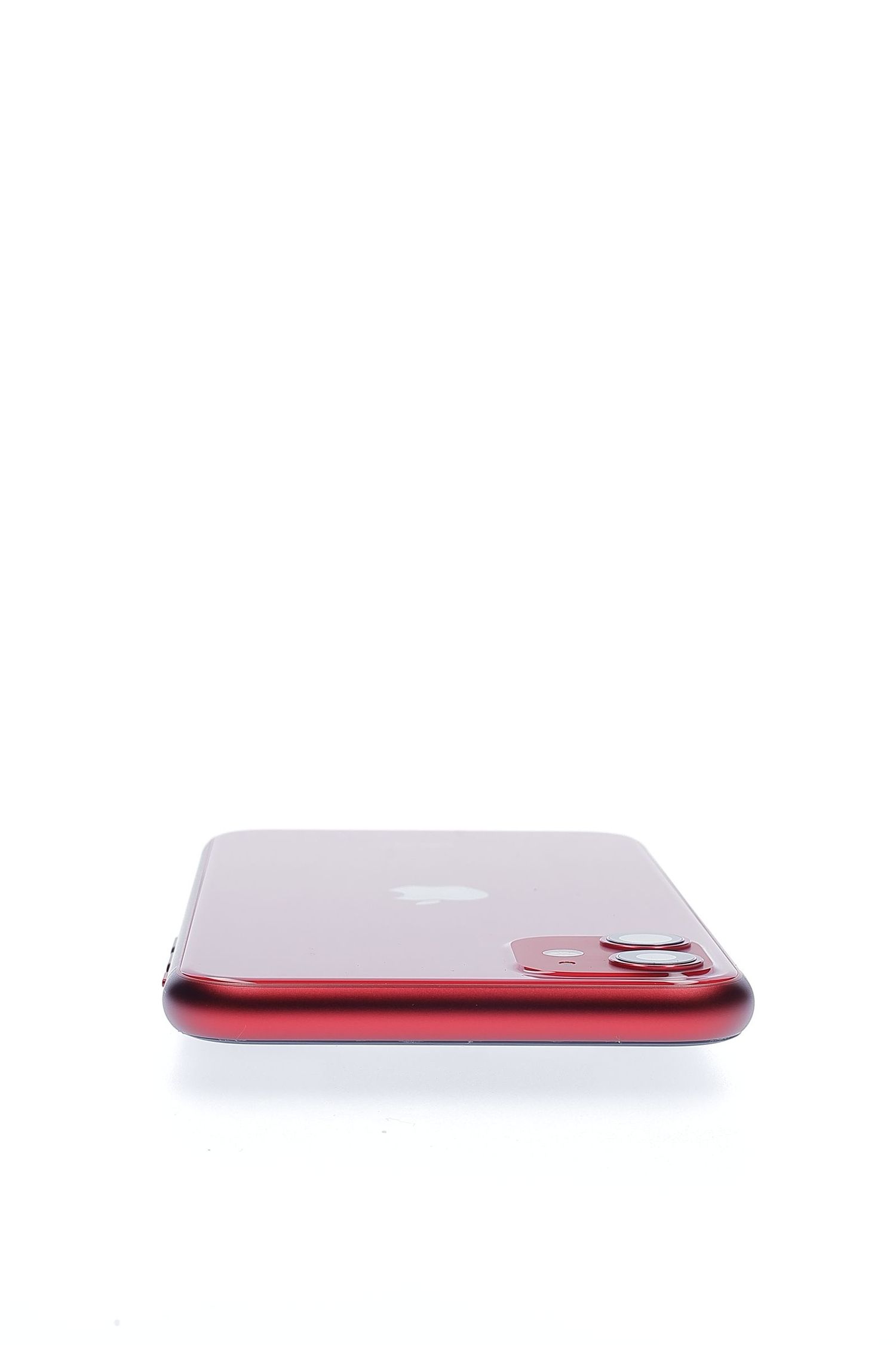 Apple iPhone 11 64 GB Red - Excelent