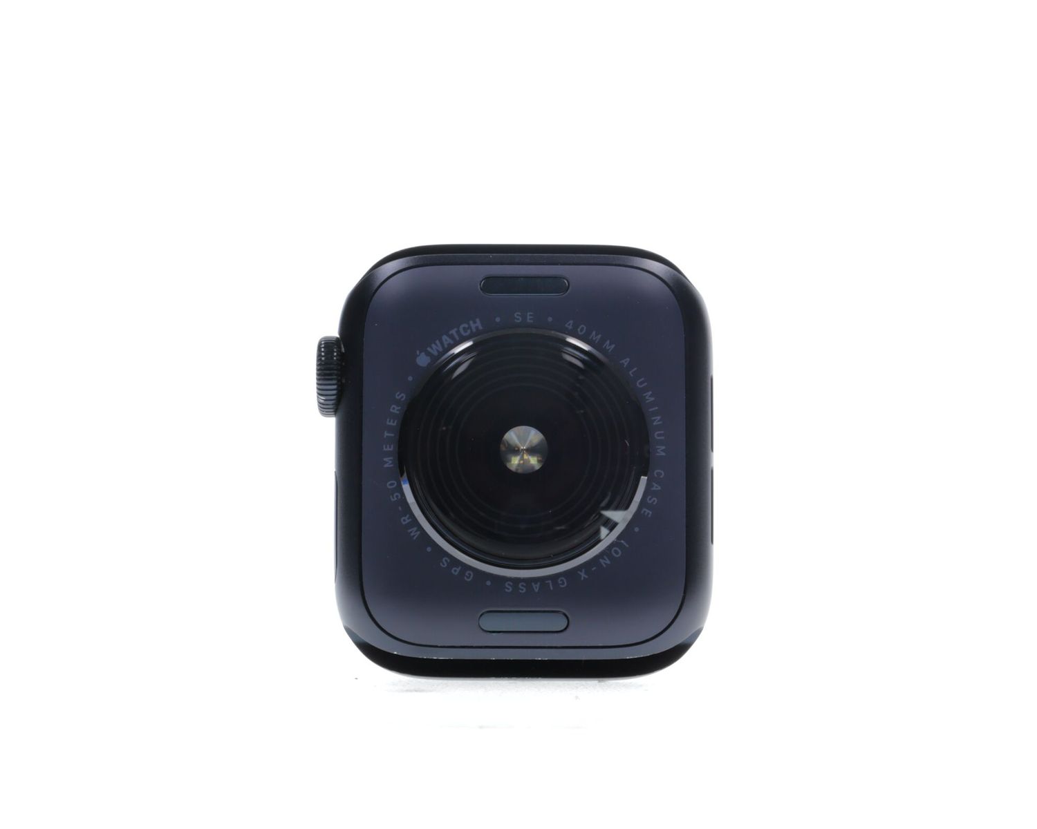 Apple Watch SE 2022, GPS, Aluminium 40mm Midnight - Ca nou