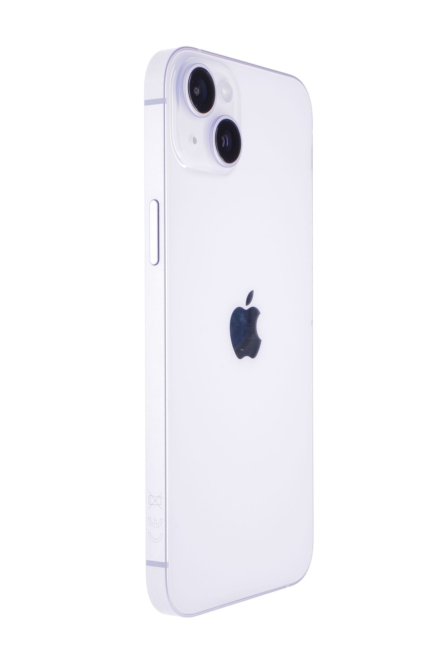Apple iPhone 14 Plus 128 GB Purple - Excelent