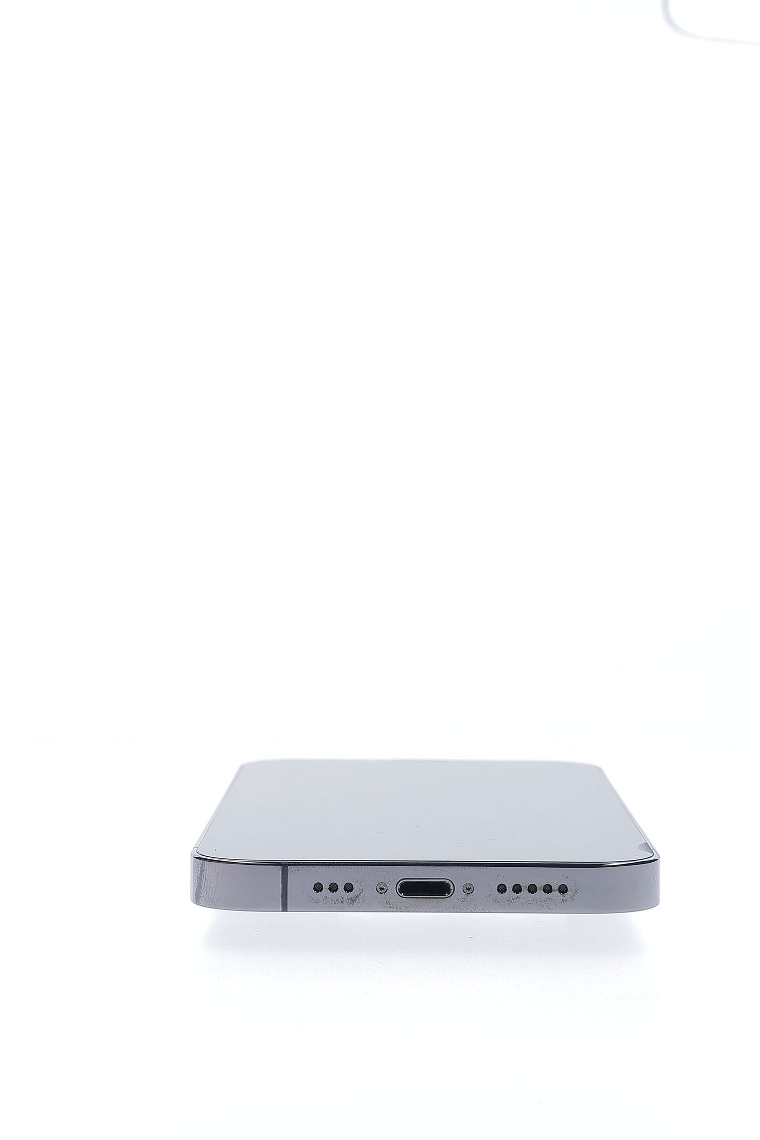 Apple iPhone 13 Pro 128 GB Graphite - Πολύ καλό