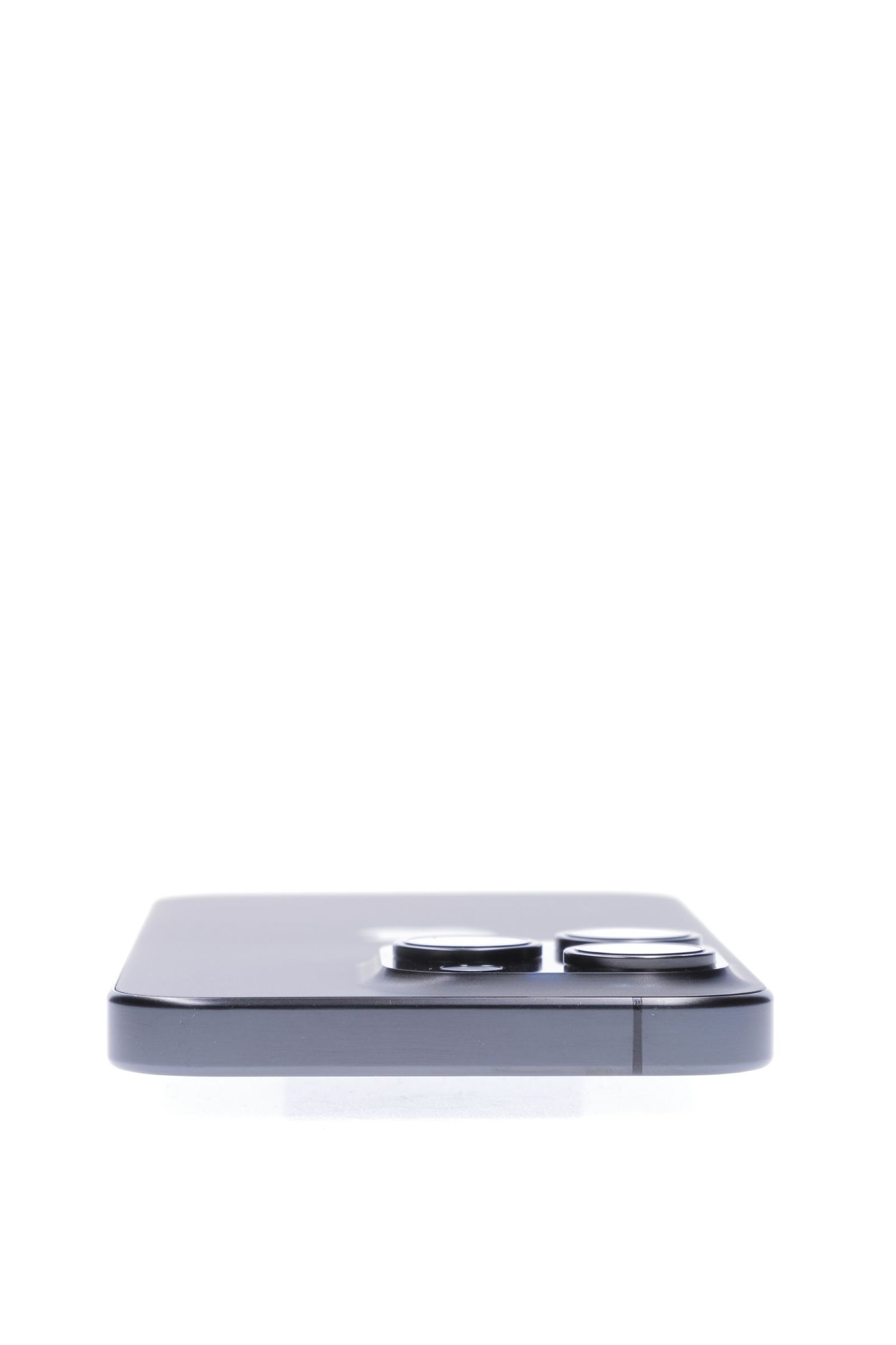 Apple iPhone 15 Pro 128 GB Black Titanium - Πολύ καλό