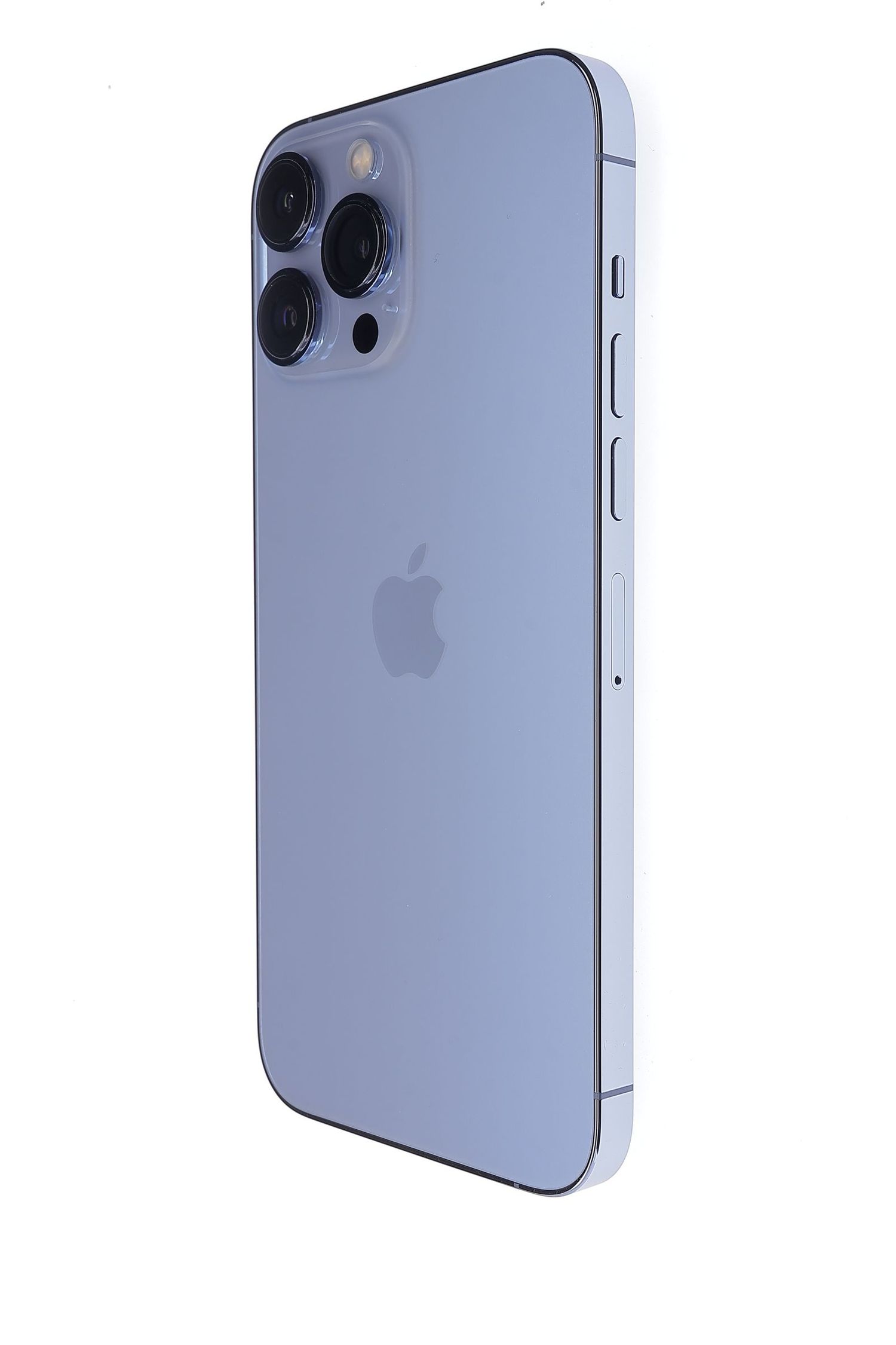 Apple iPhone 13 Pro Max, Sierra Blue, 128 GB - de la 1.829 lei
