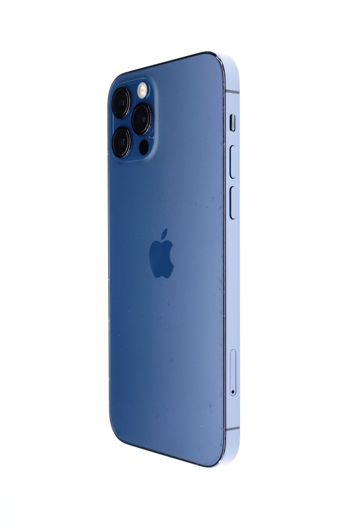 Apple iPhone 12 Pro 256 GB Pacific Blue - Πολύ καλό
