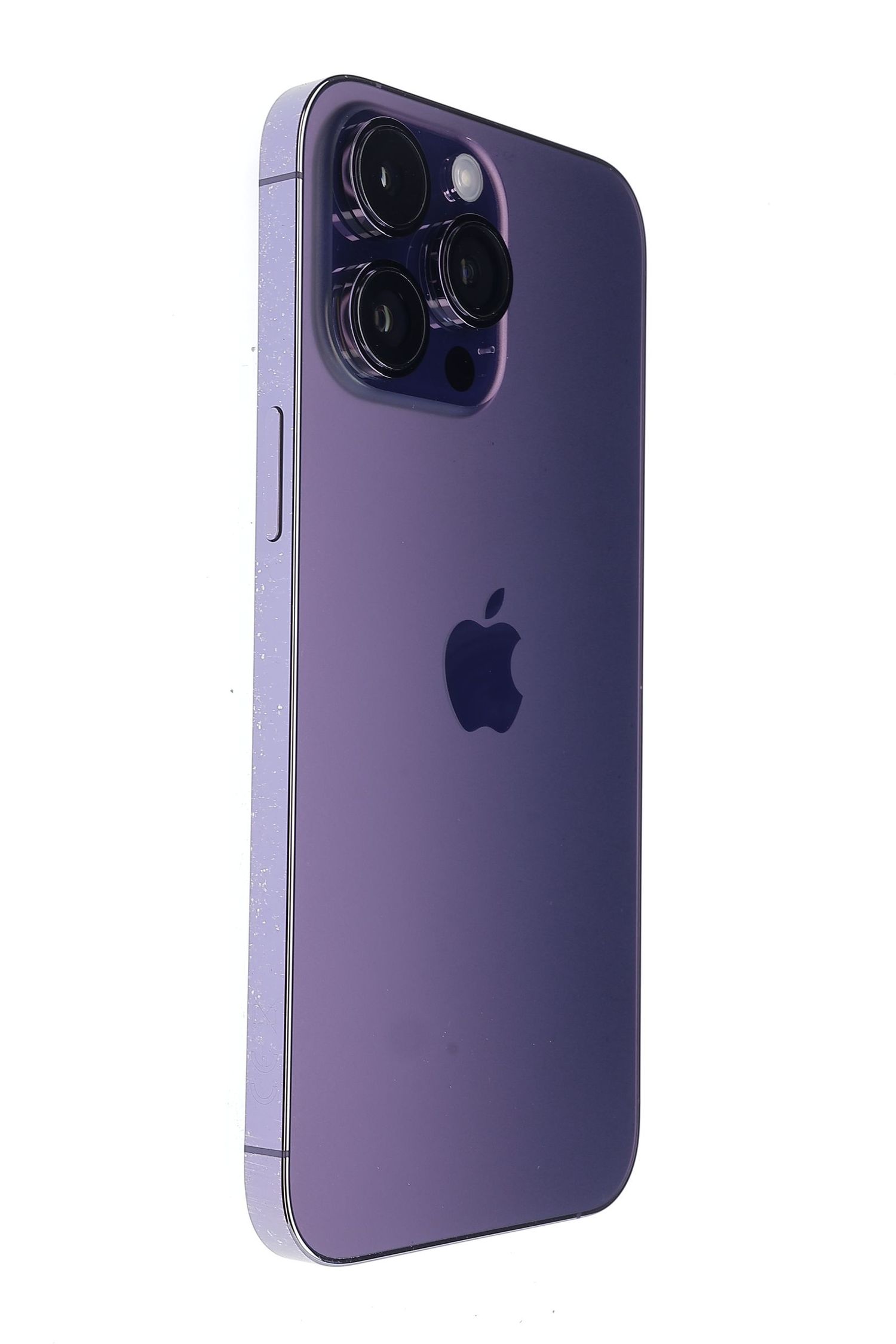 Apple iPhone 14 Pro Max 256 GB Deep Purple - Много добро