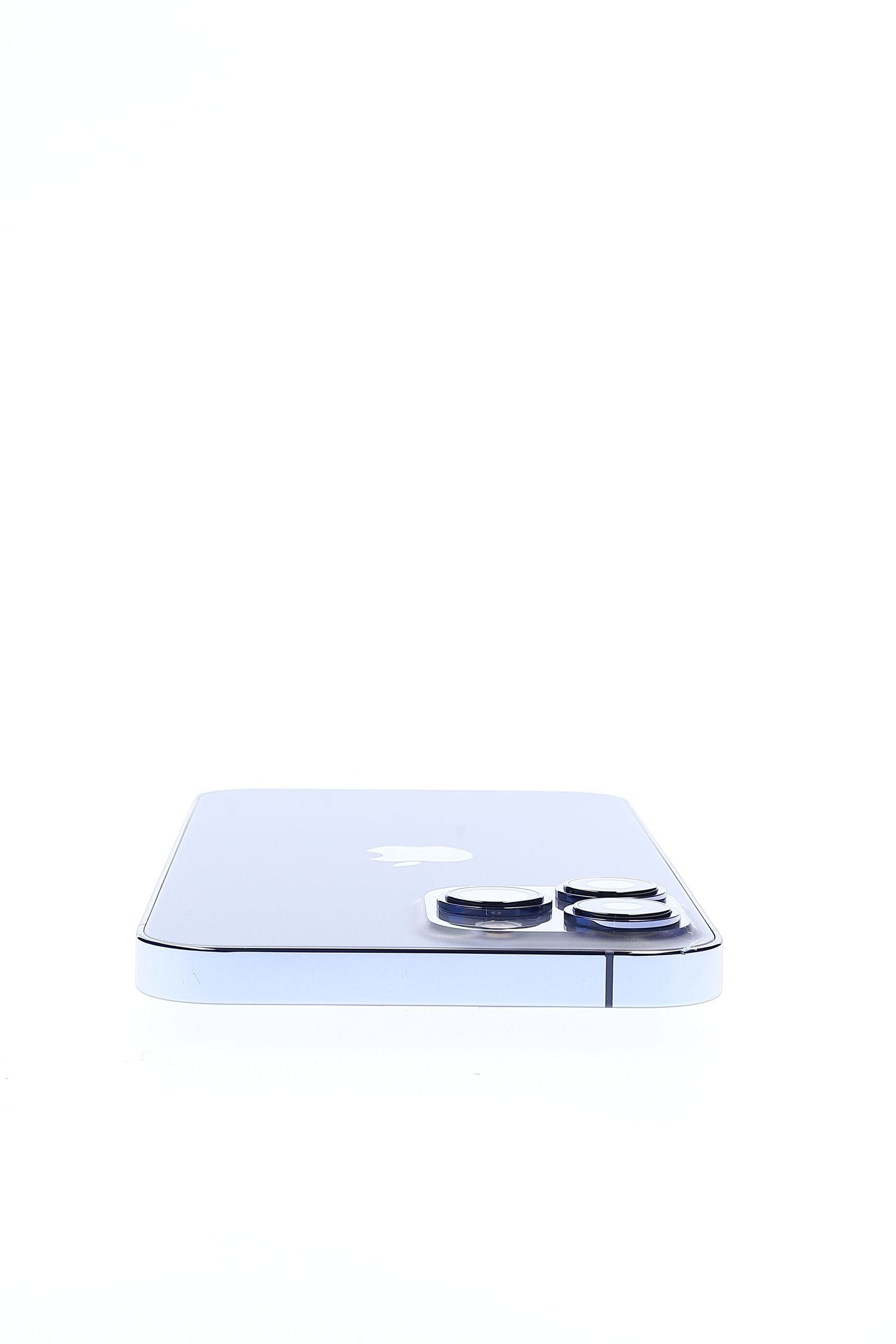Apple iPhone 13 Pro Max 256 GB Sierra Blue - Σαν καινούργιο
