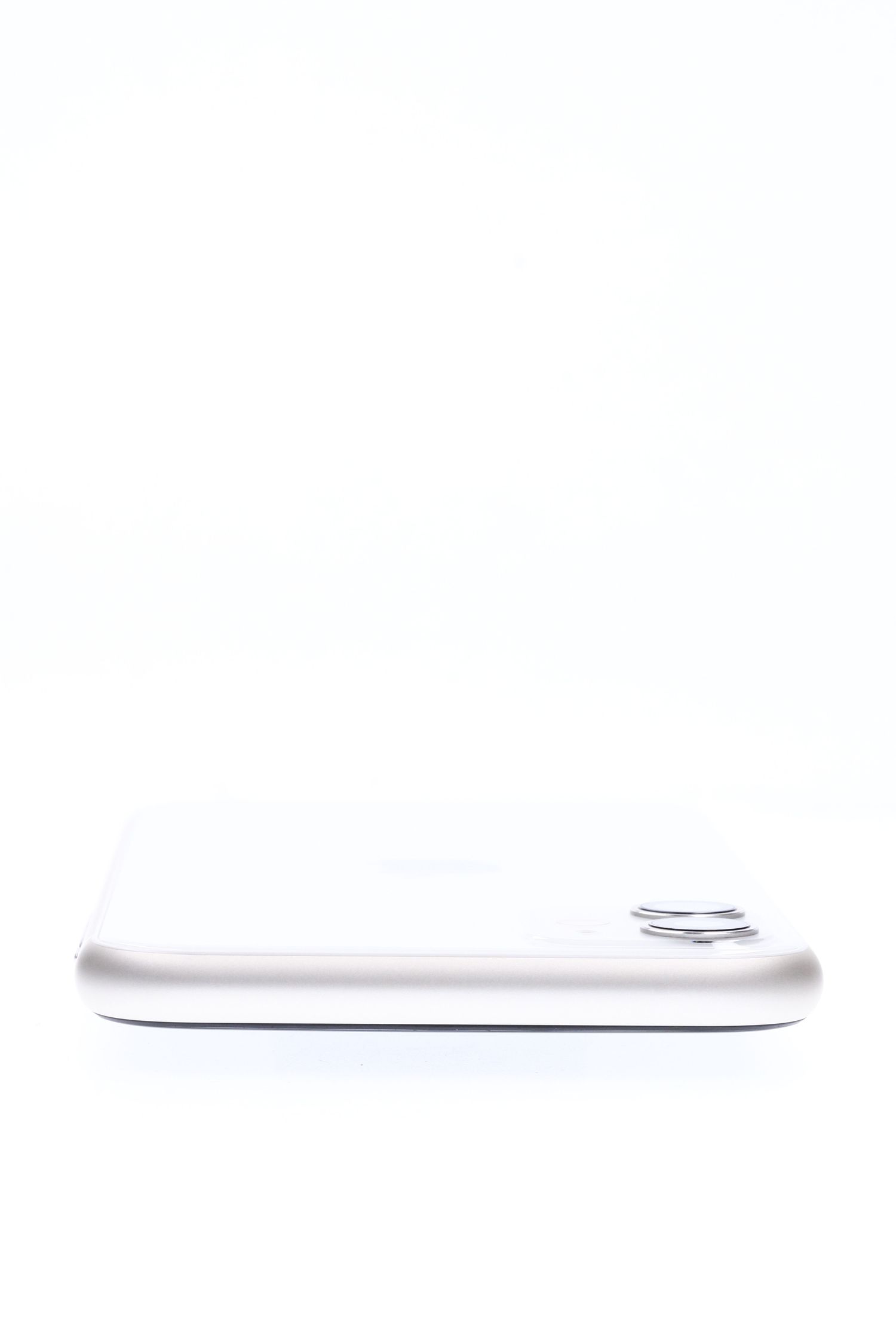 Apple iPhone 11 128 GB White - Ca nou