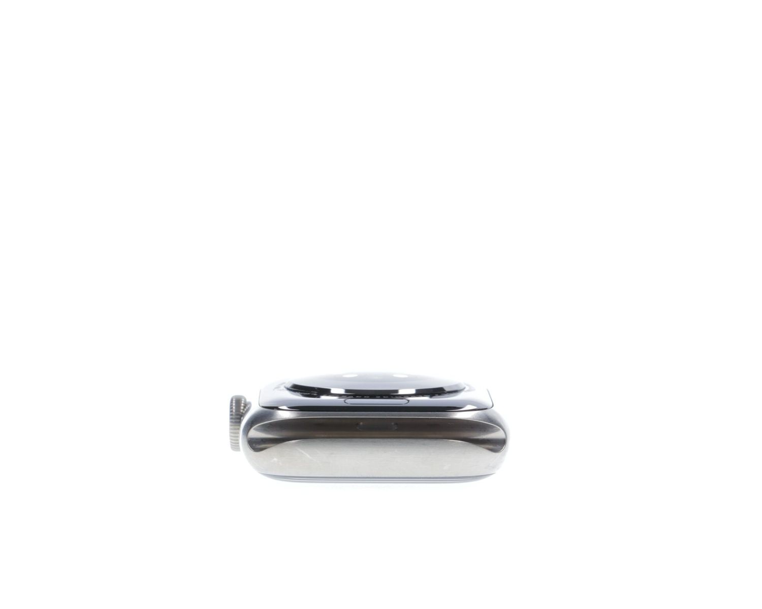 Apple Watch Series 7 2021, GPS + Cellular, Titanium 41mm Titanium - Отлично