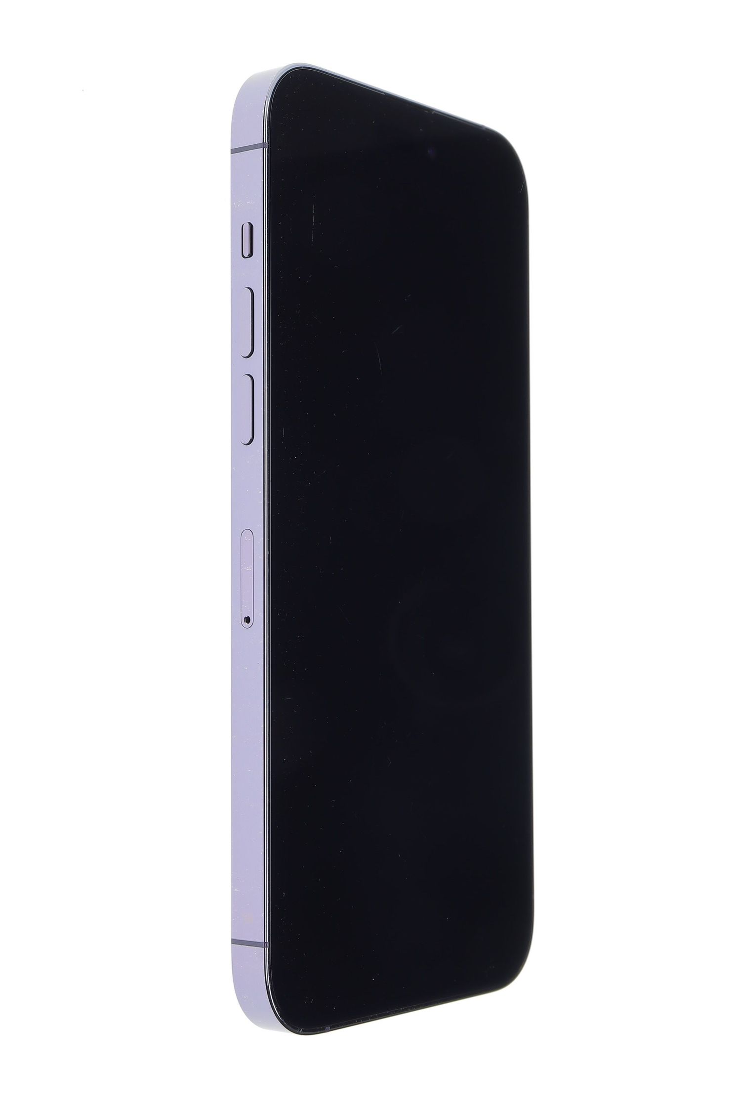 Apple iPhone 14 Pro Max 256 GB Deep Purple - Πολύ καλό