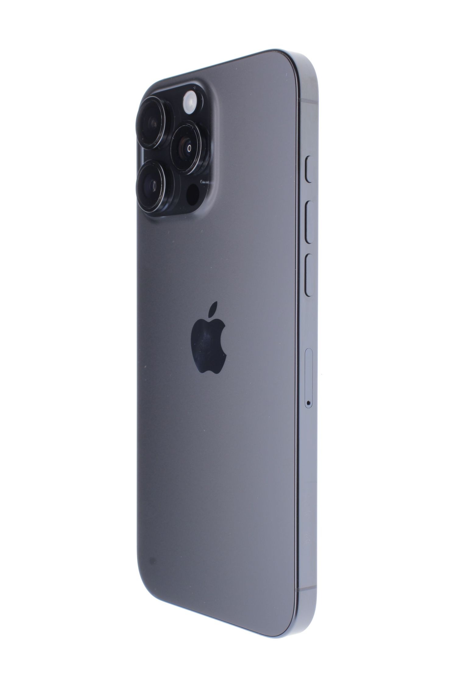 Apple iPhone 16 Pro Max, Black Titanium, 512 GB - de la 4.429 lei