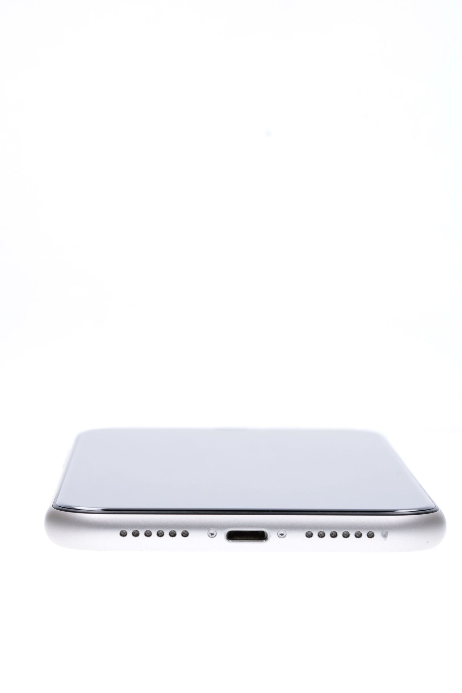 Apple iPhone 11 64 GB White - Újszerű