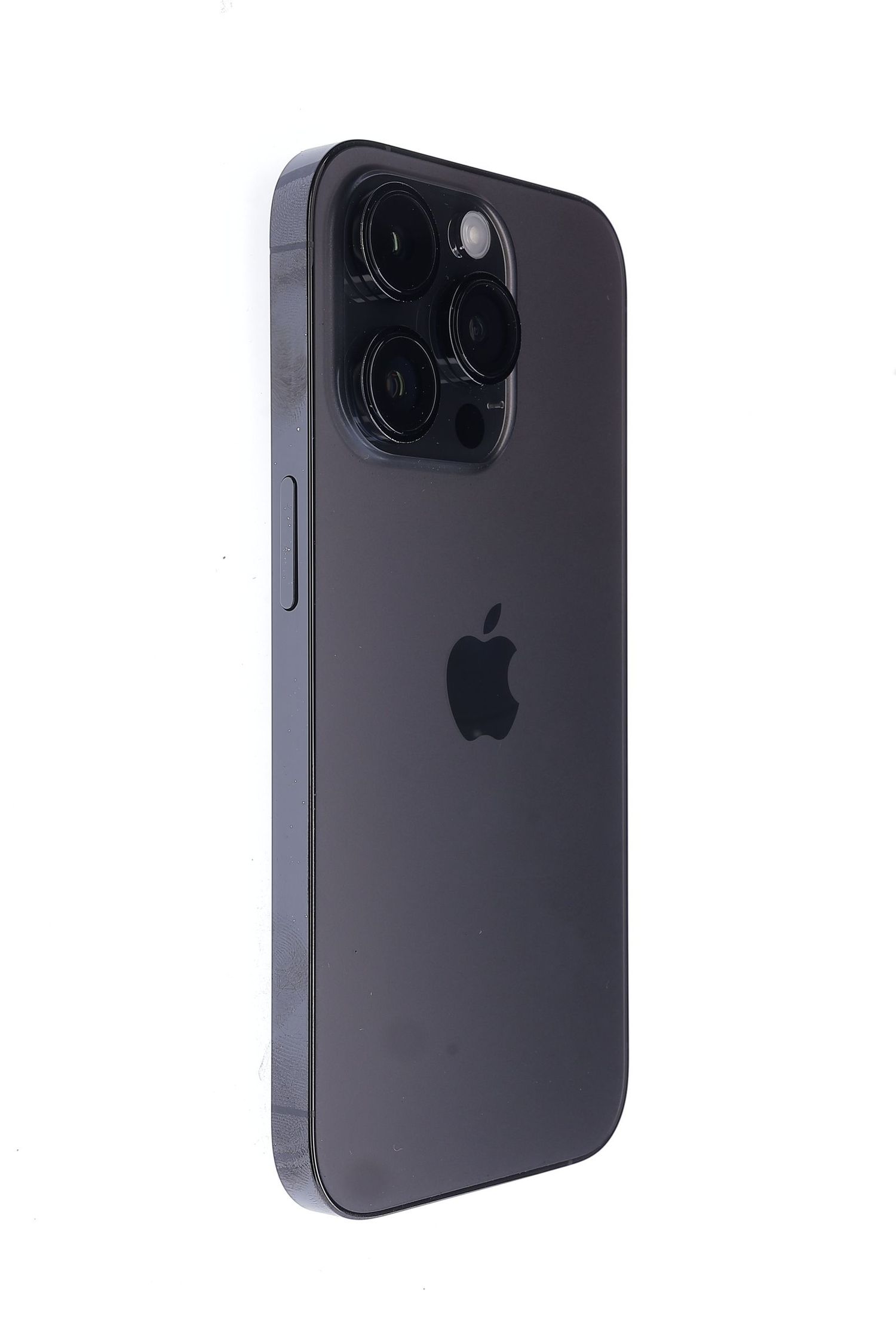 Apple iPhone 14 Pro 128 GB Space Black - Foarte bun