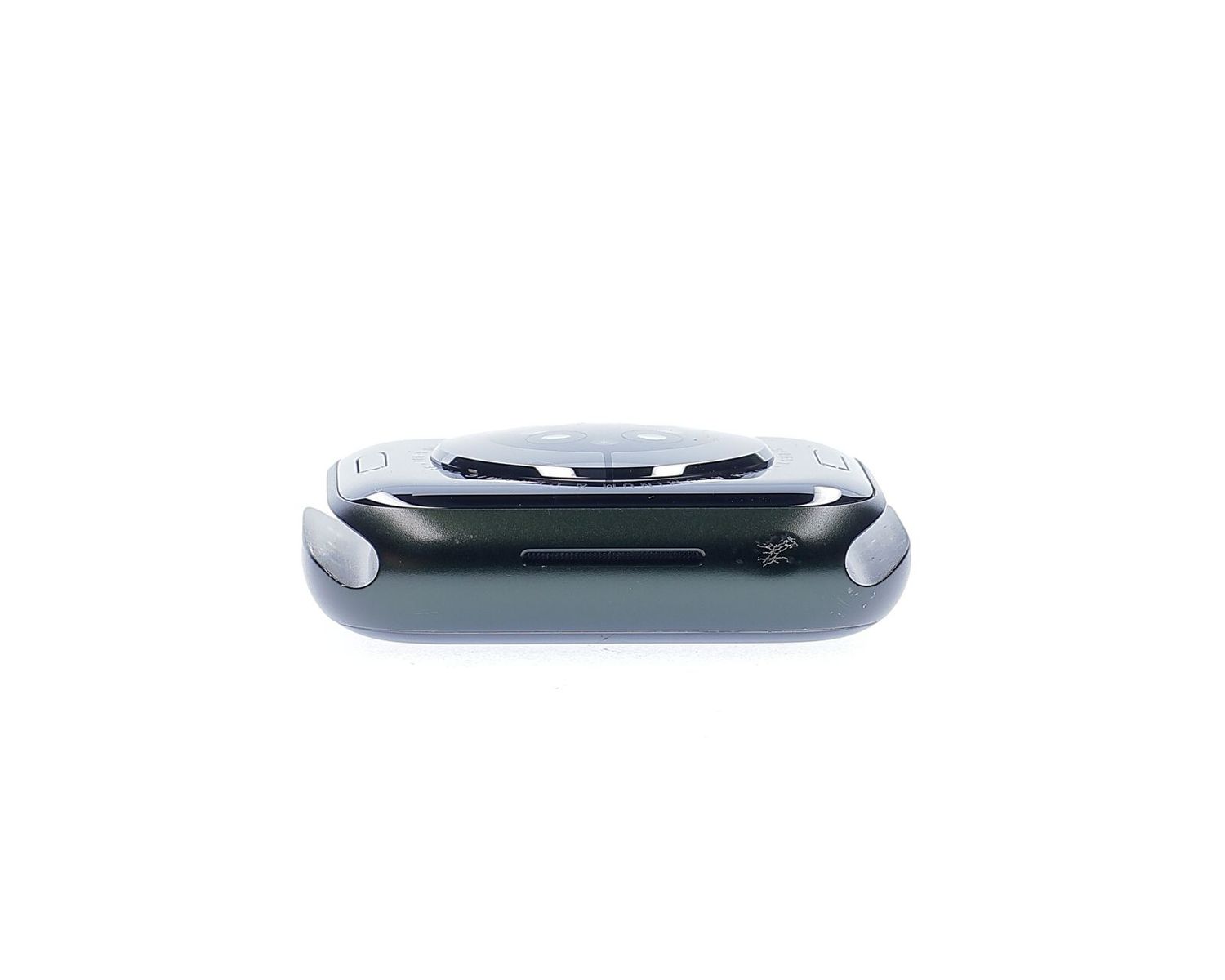 Apple Watch Series 7 2021, GPS, Aluminium 41mm Green - Много добро