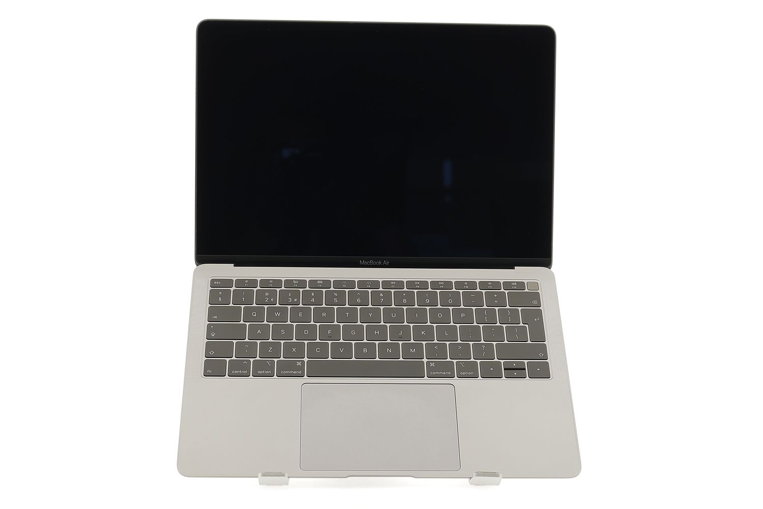 Apple MacBook Air 13″ 2018, i5 1.6 GHz, 8 GB, Intel UHD Graphics 617 128 GB Space Gray - Σαν καινούργιο