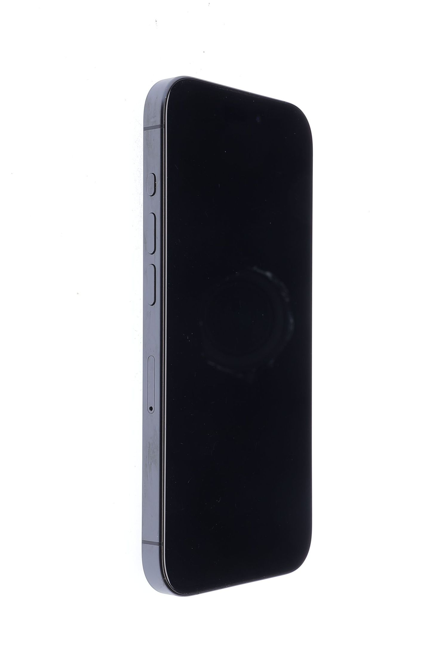 Apple iPhone 15 Pro 256 GB Black Titanium