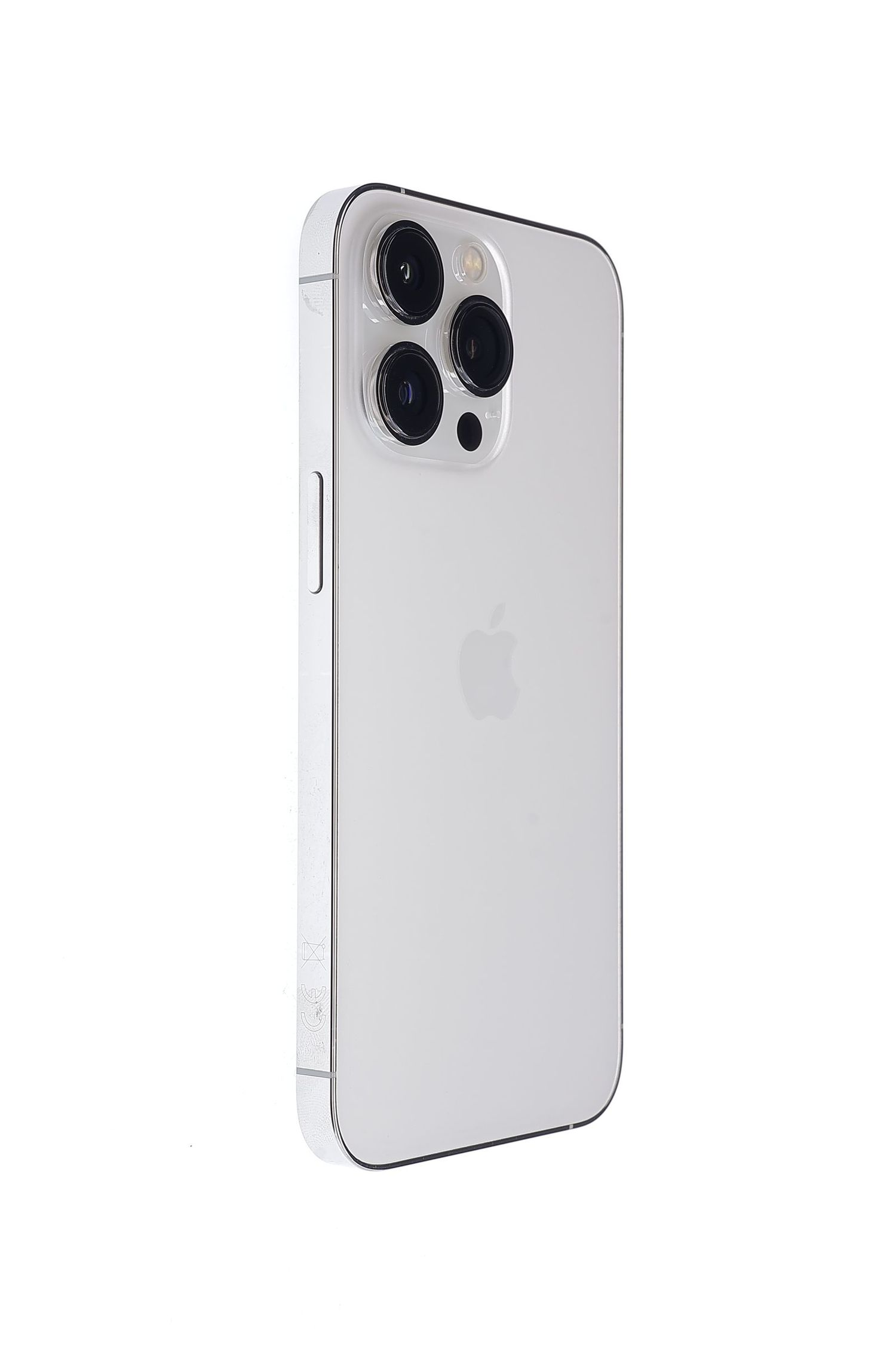 Apple iPhone 13 Pro 256 GB Silver - Ca nou