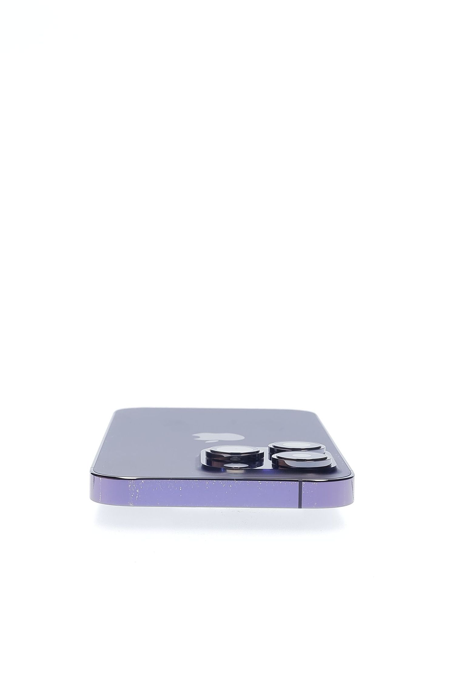 Apple iPhone 14 Pro 256 GB Deep Purple - Excelent