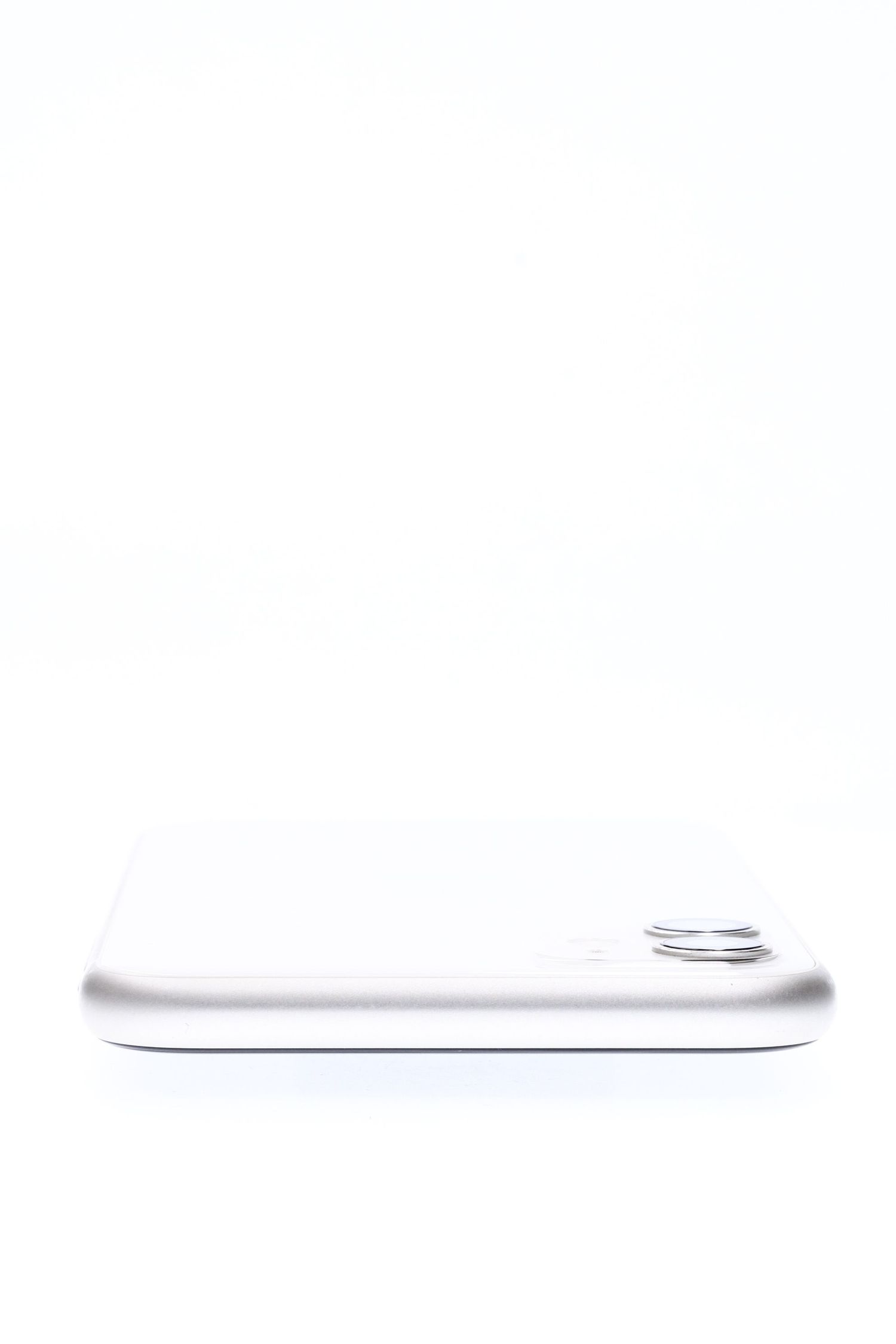 Apple iPhone 11 64 GB White - Отлично