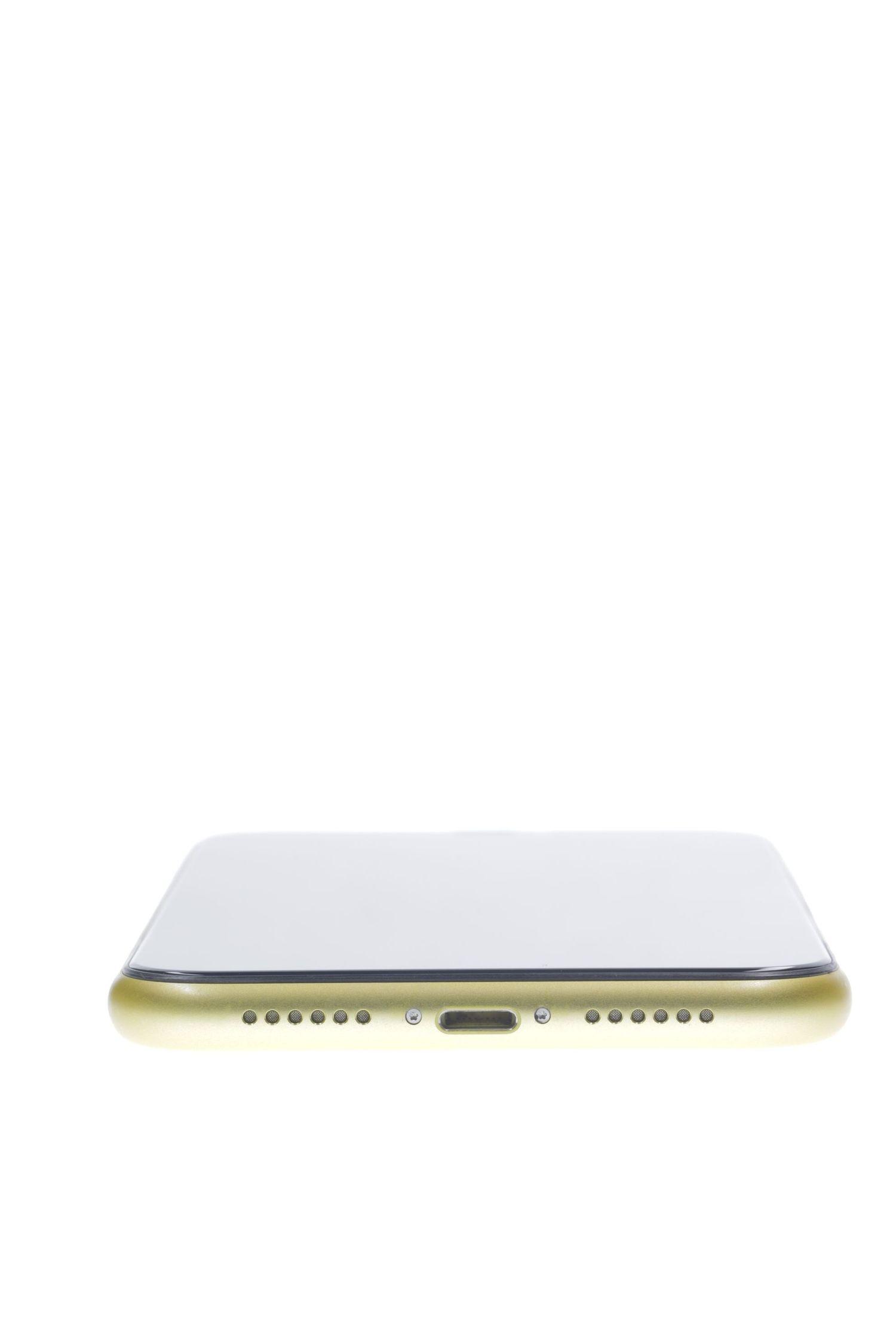 Apple iPhone 11 64 GB Yellow - Σαν καινούργιο