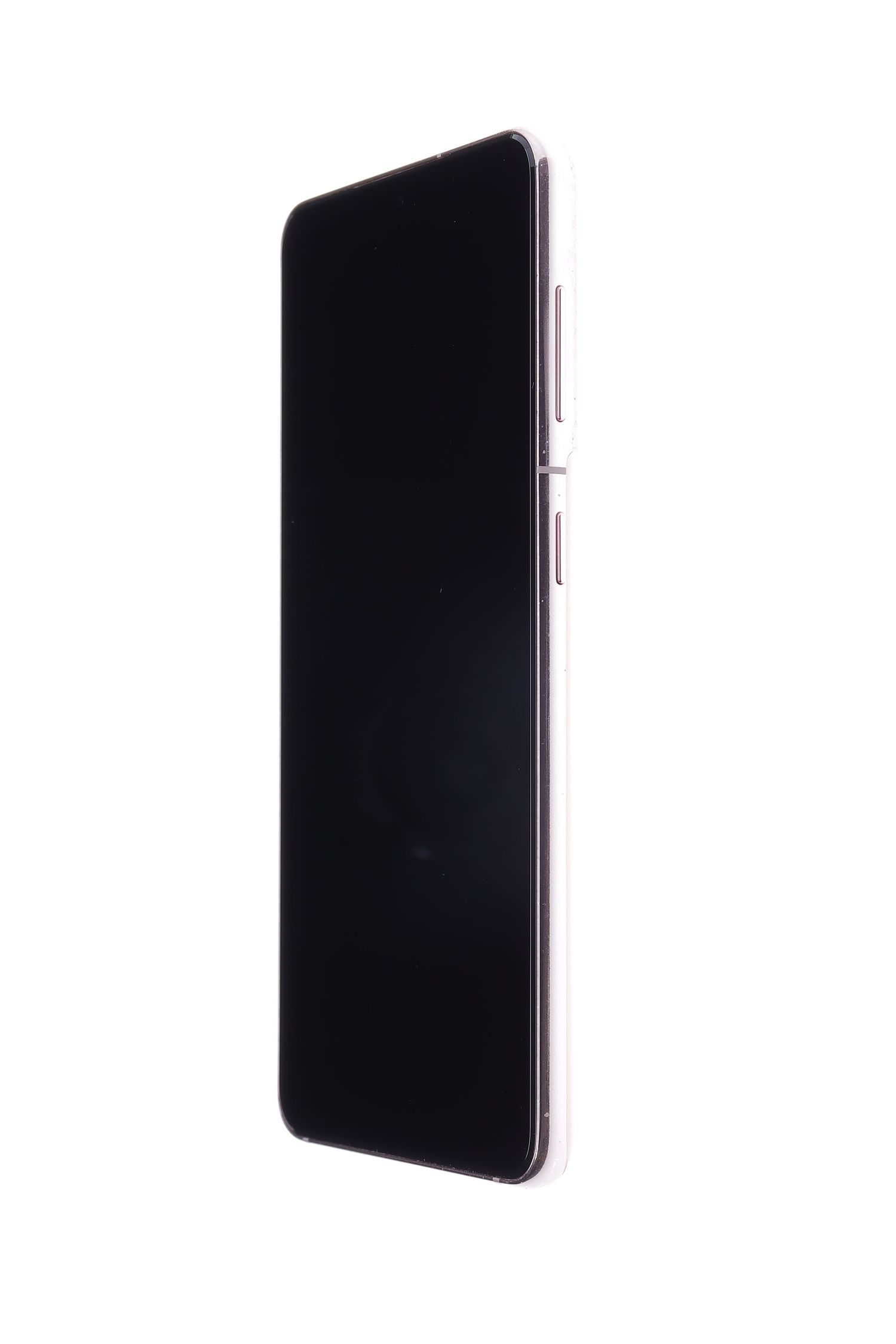 Samsung Galaxy S21 5G Dual Sim 256 GB Pink - Kiváló
