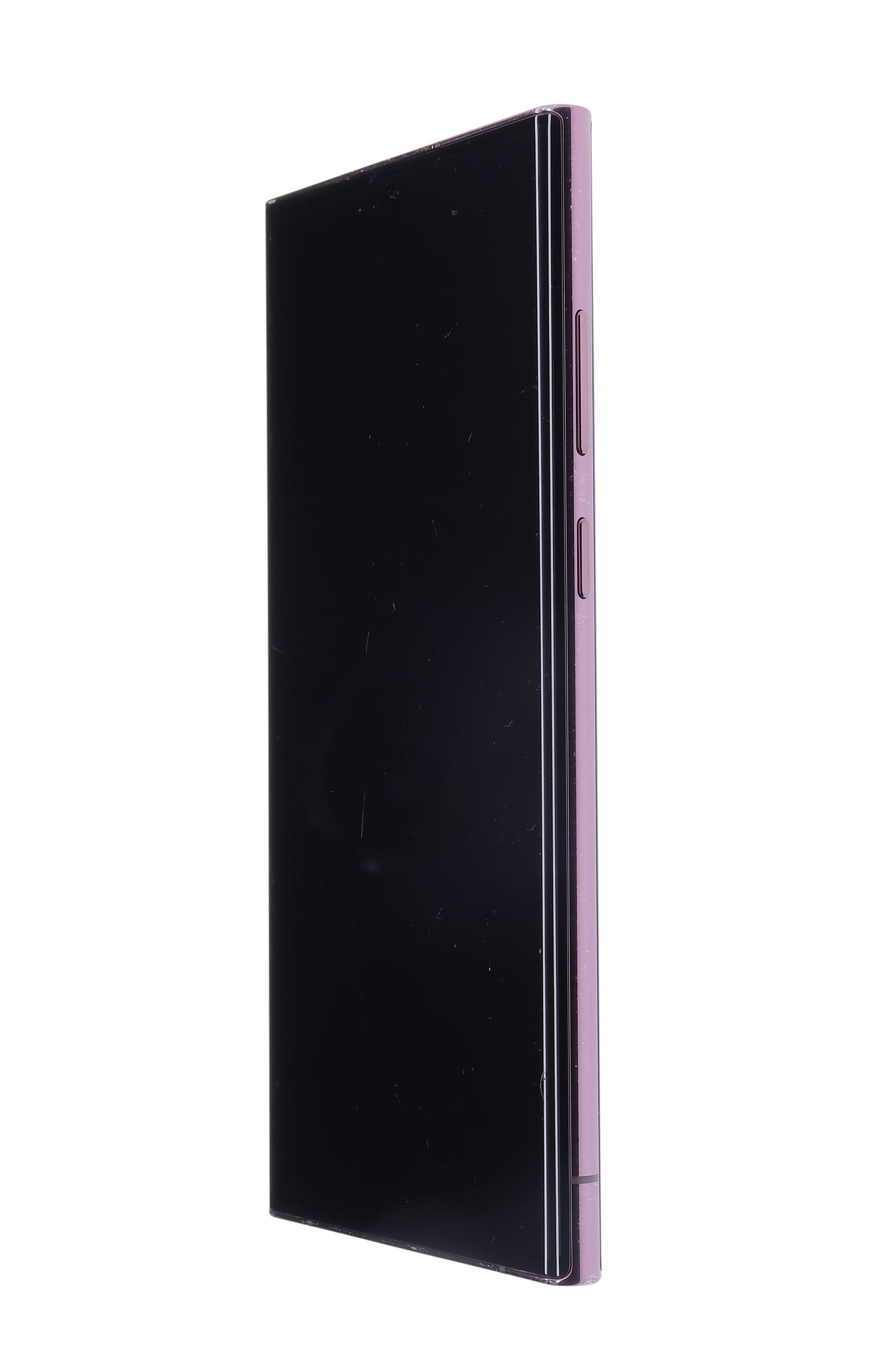 Samsung Galaxy S22 Ultra 5G Dual Sim 512 GB Burgundy - Πολύ καλό