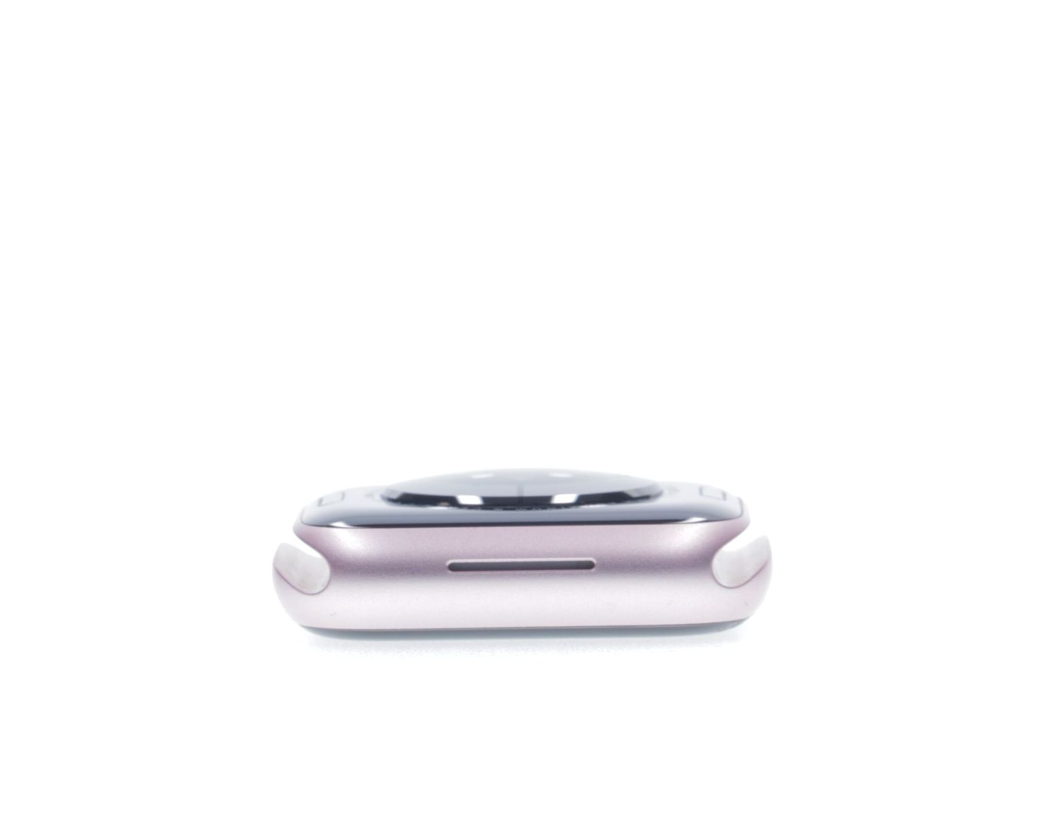 Apple Watch Series 9 2023, GPS, Aluminium 41mm Pink - Εξαιρετικό